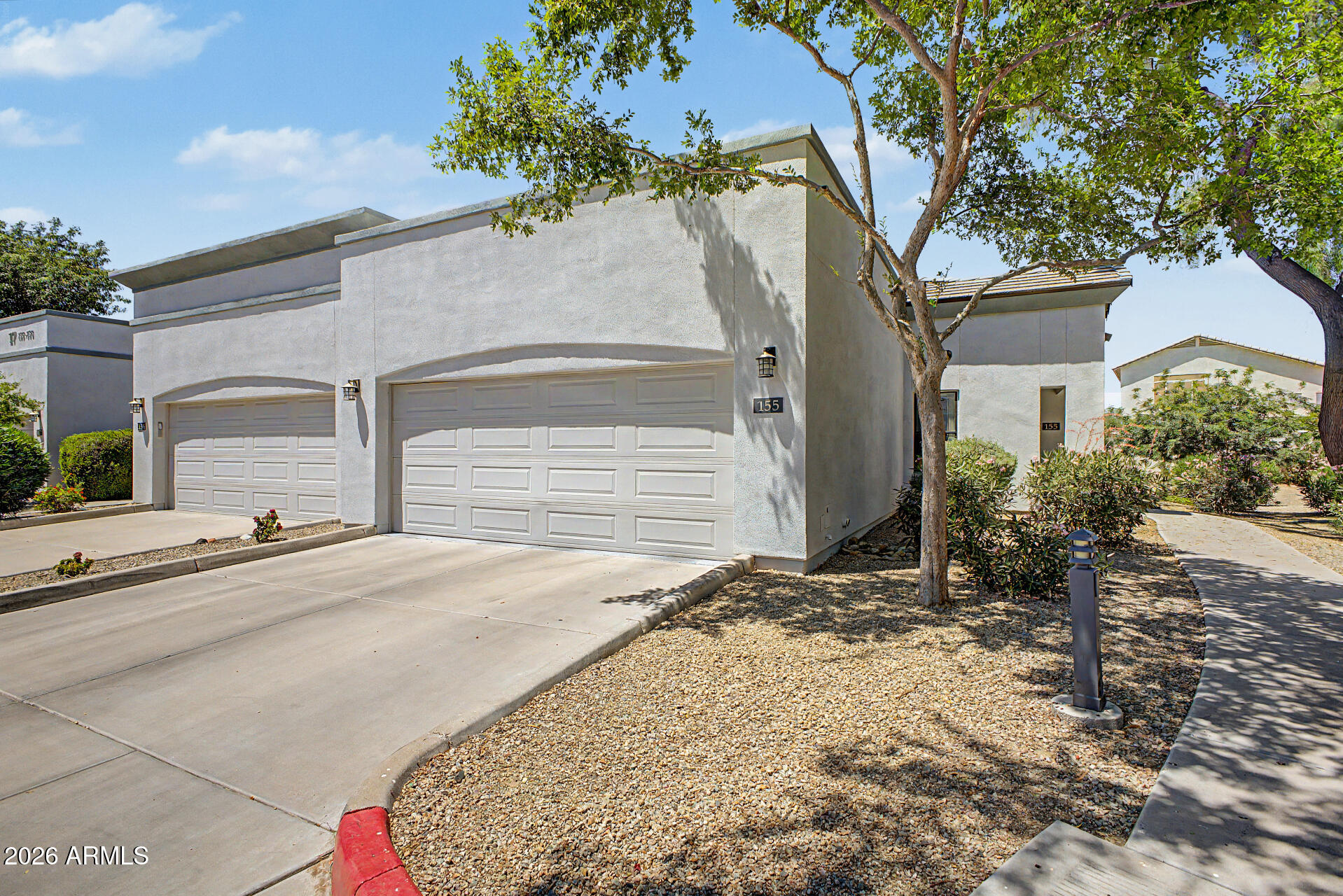295 N RURAL Road 155