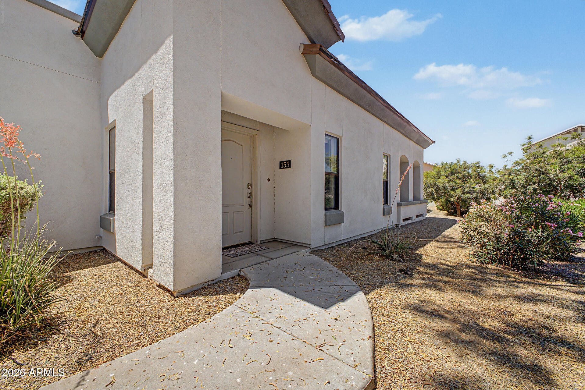 295 N RURAL Road 155