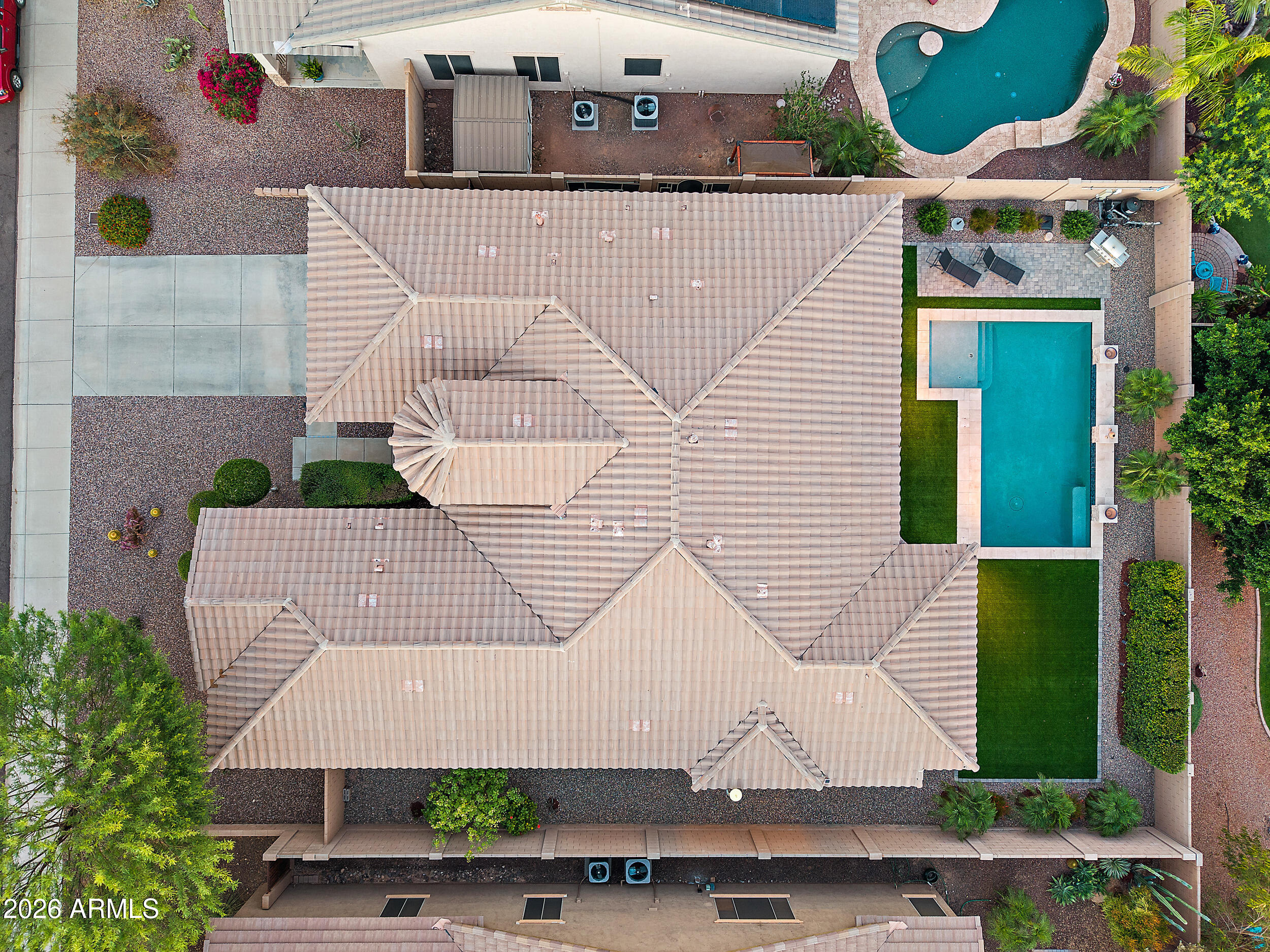 13411 W CHAPAROSA Way