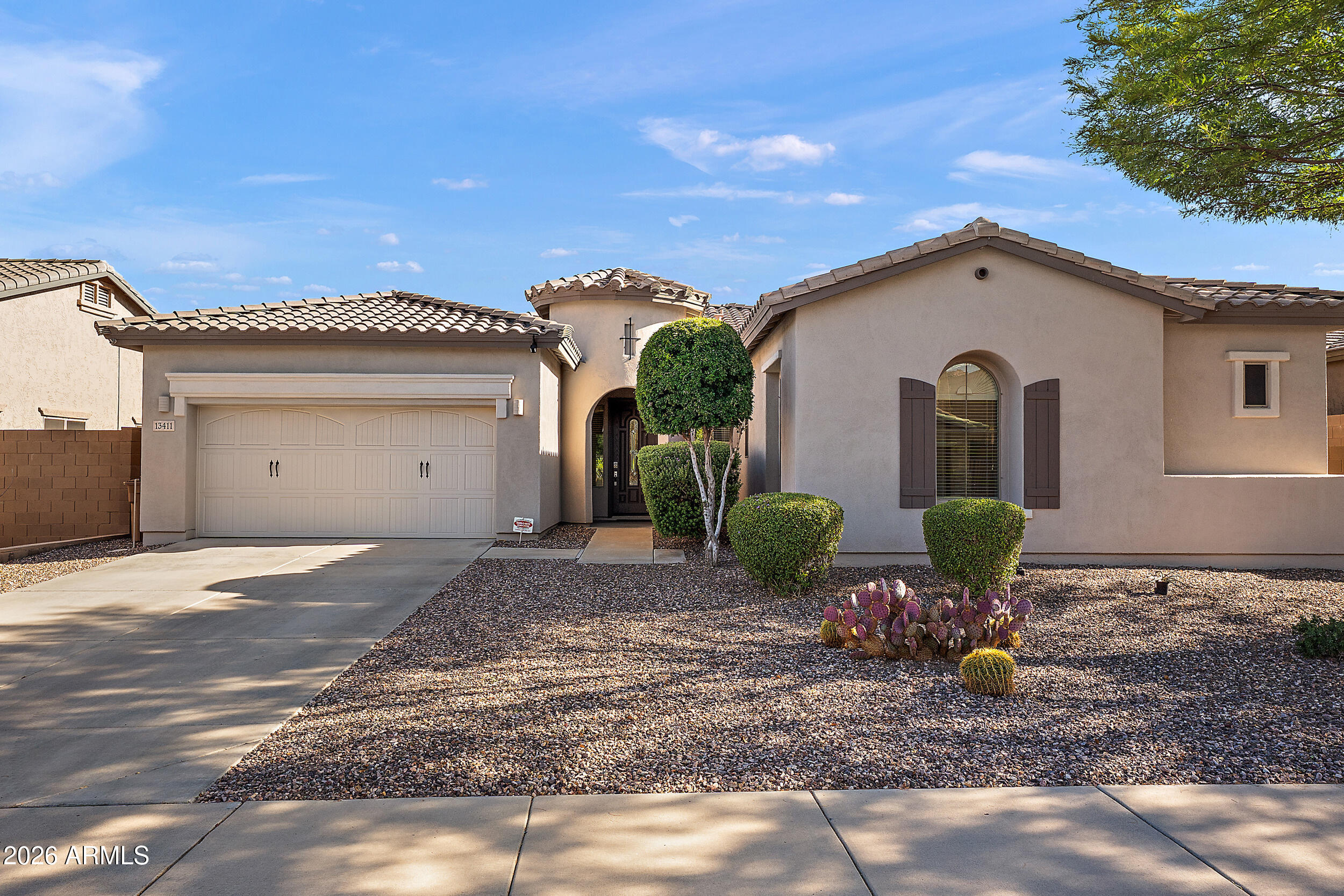 13411 W CHAPAROSA Way