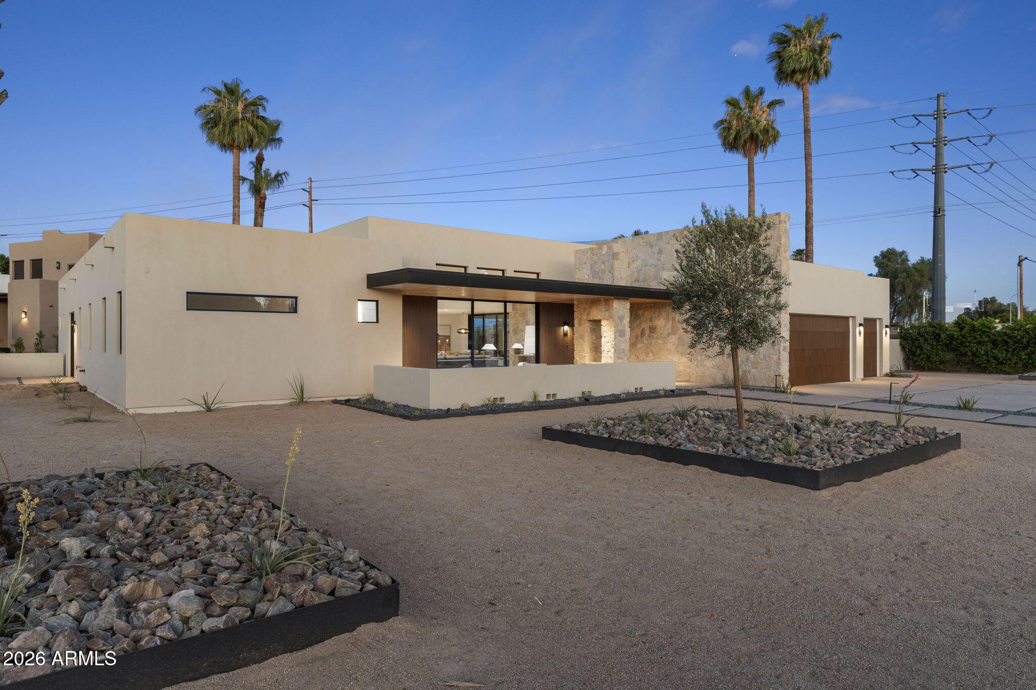 3801 N 64TH Street