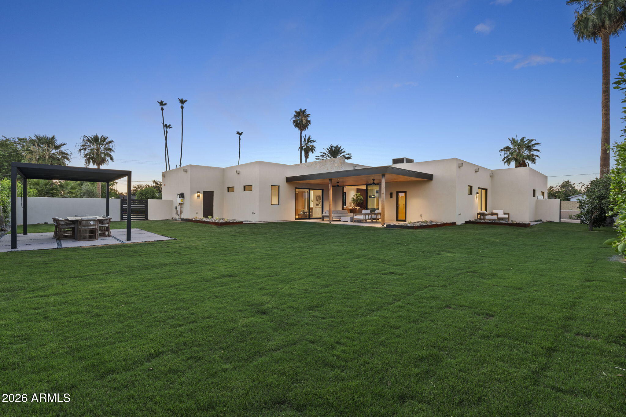 3801 N 64TH Street