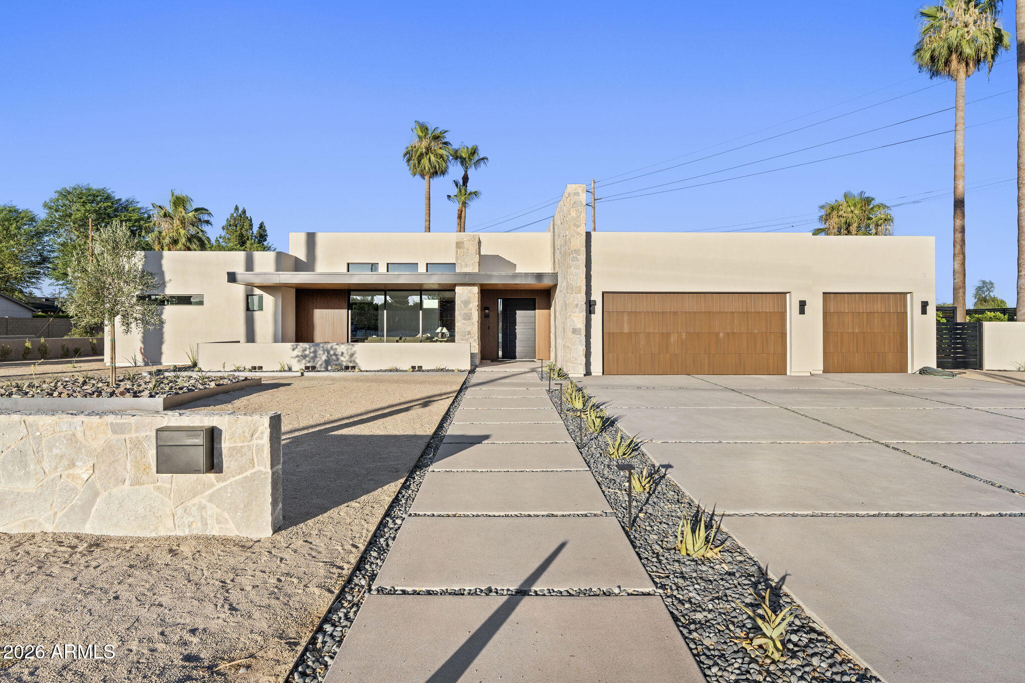 3801 N 64TH Street