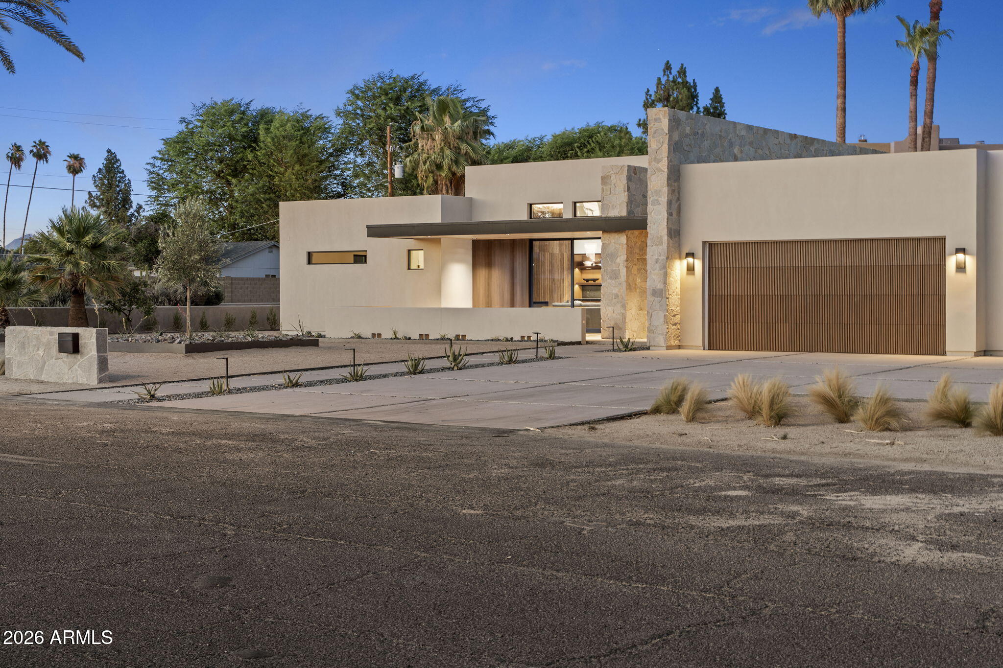 3801 N 64TH Street