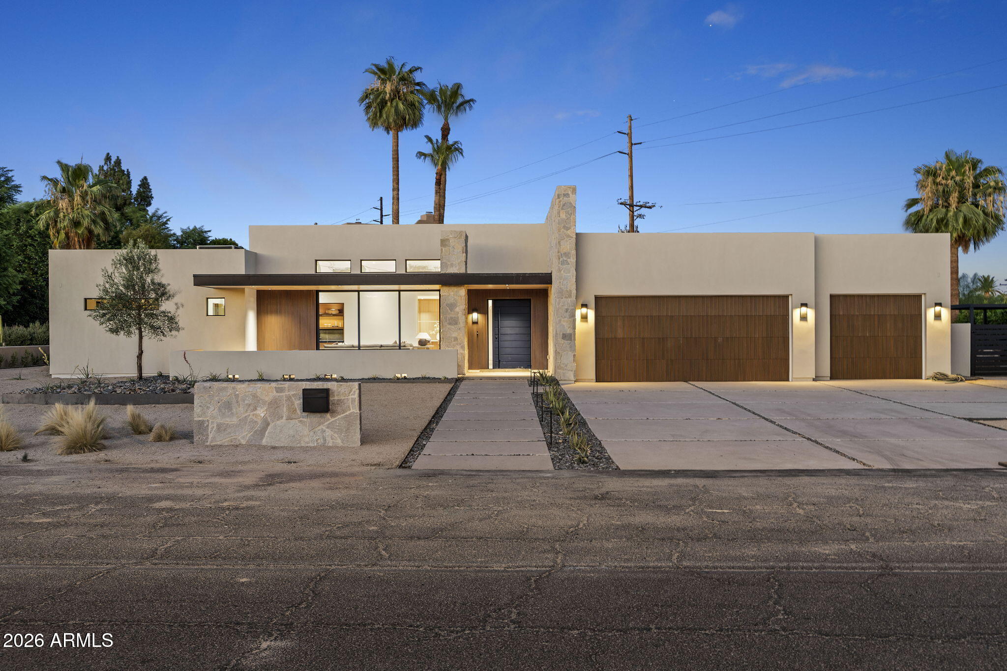 3801 N 64TH Street