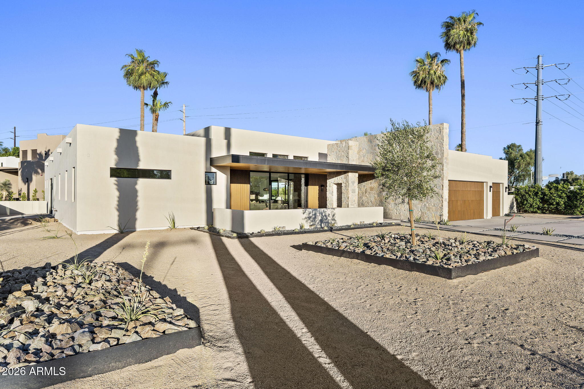 3801 N 64TH Street