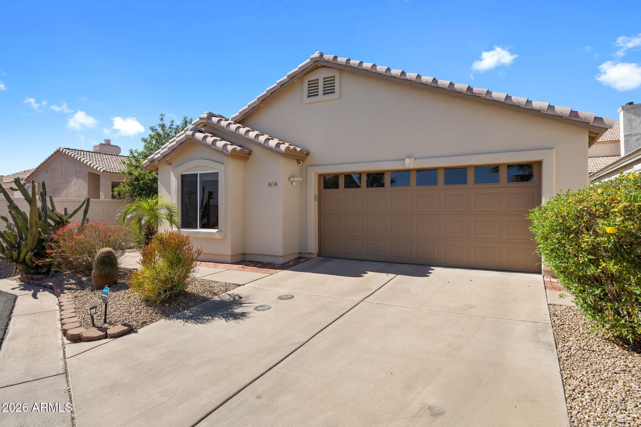 8118 N 10TH Place