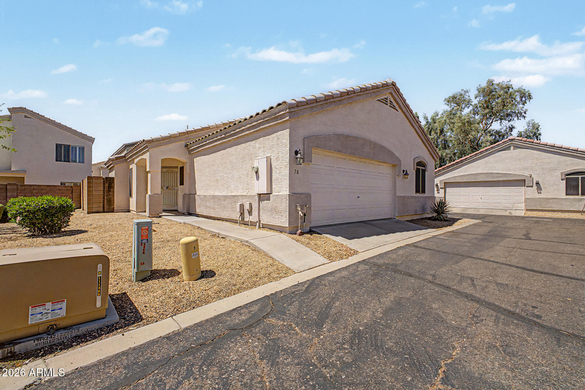 1750 W UNION HILLS Drive 78