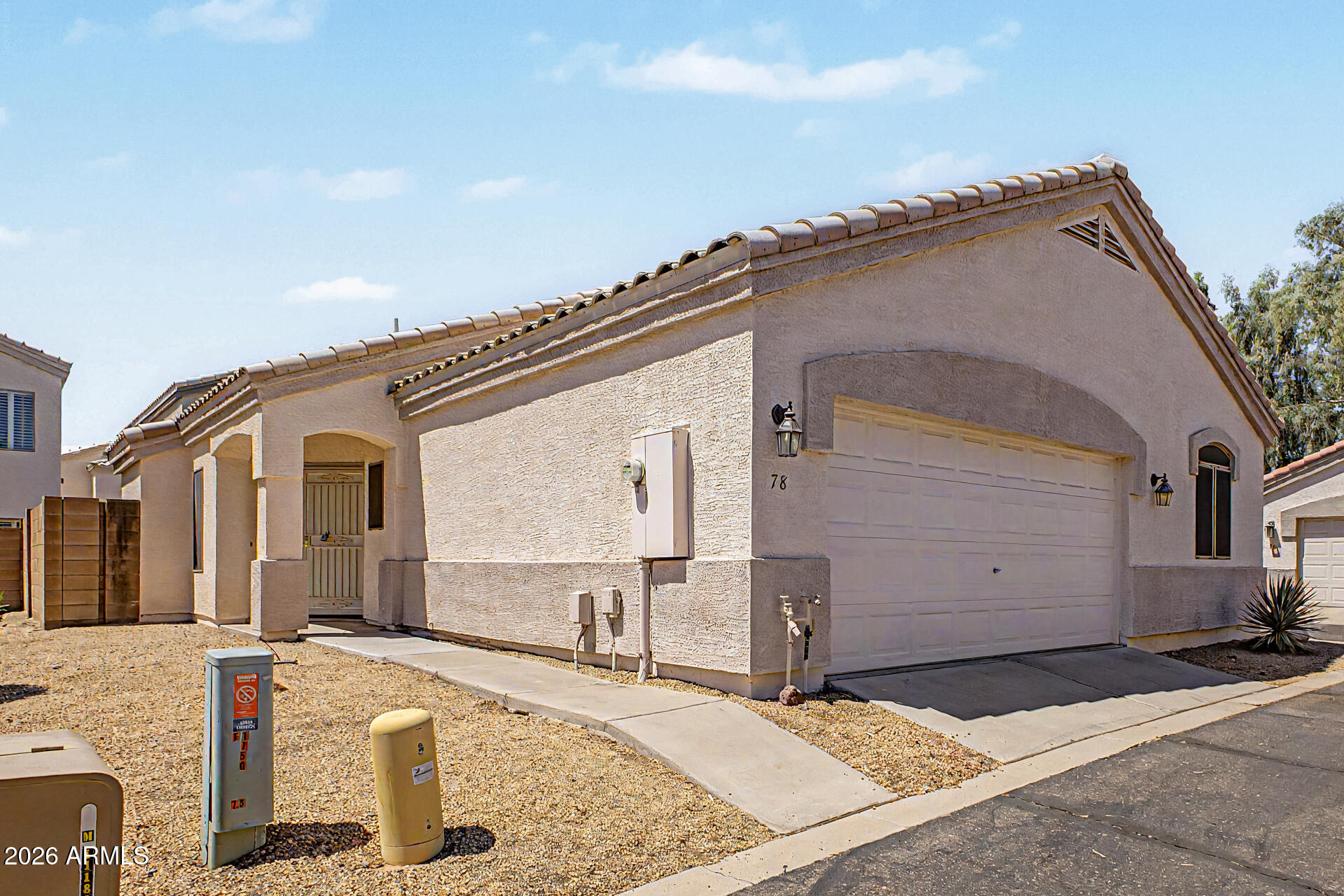 1750 W UNION HILLS Drive 78