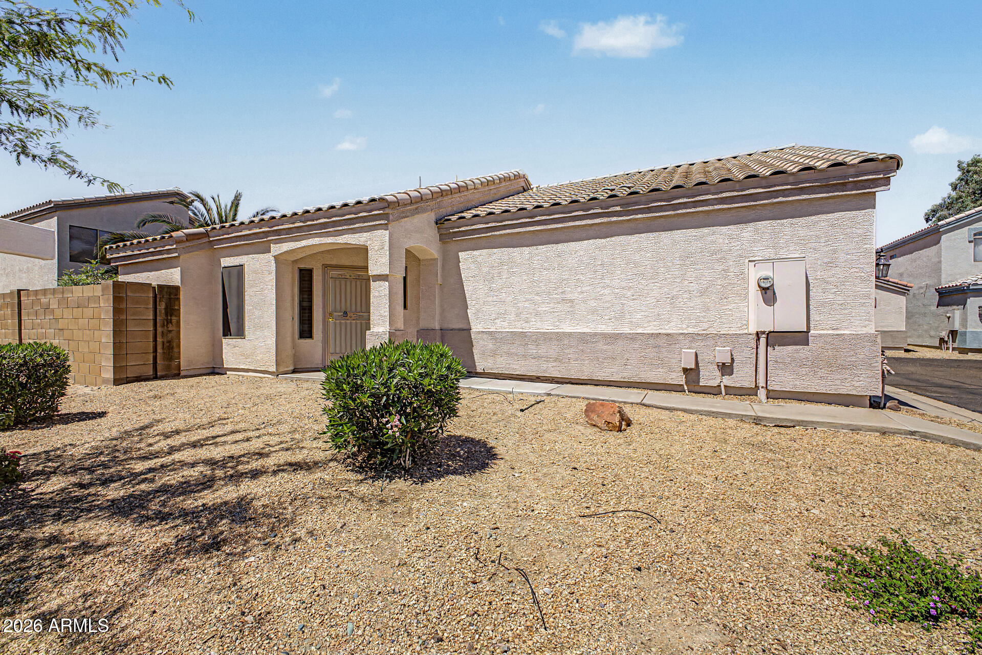 1750 W UNION HILLS Drive 78