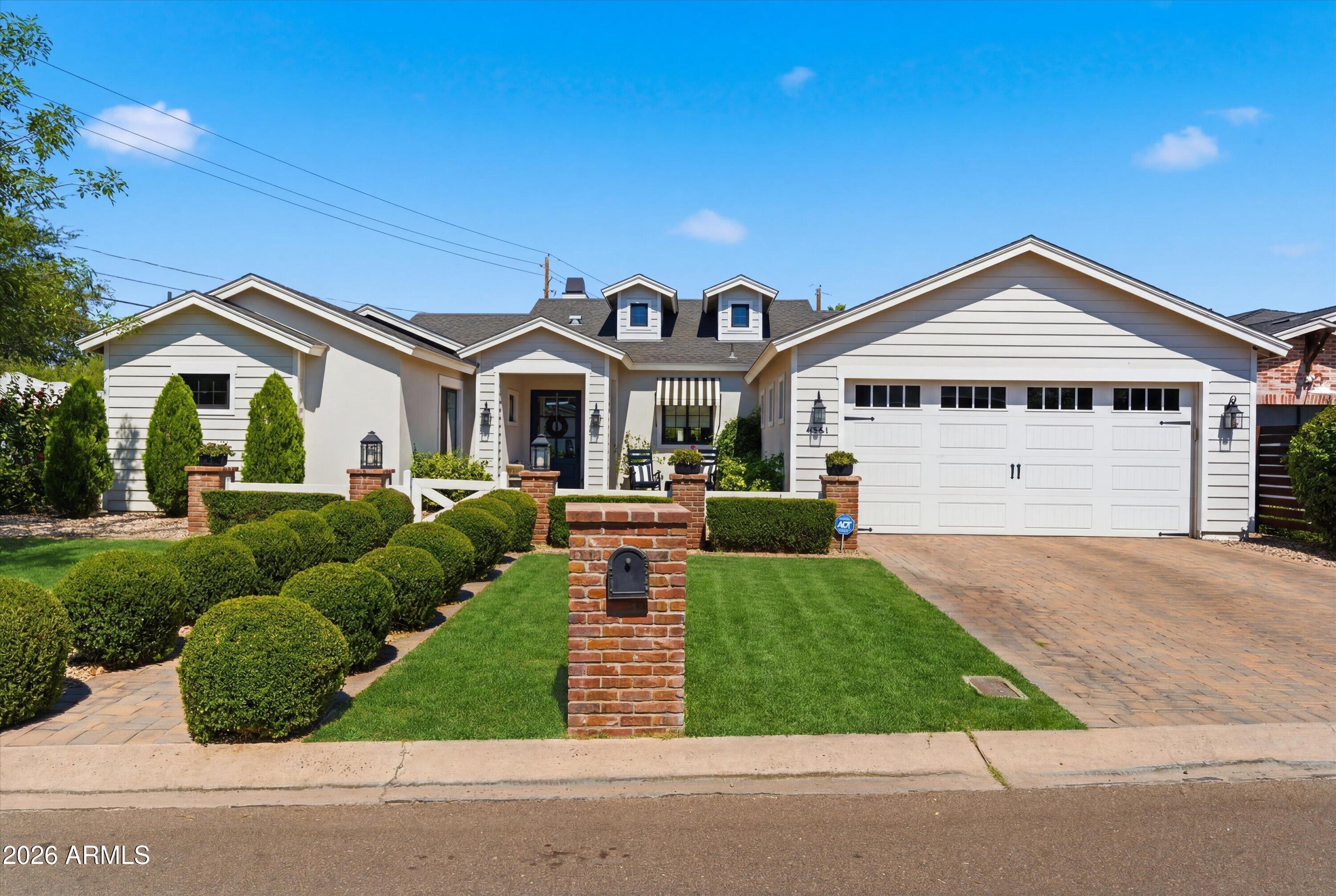 4541 N 39TH Street