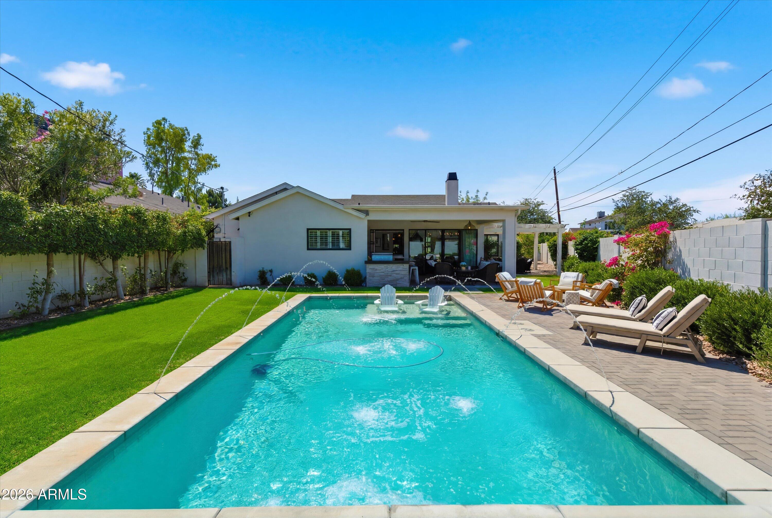 4541 N 39TH Street