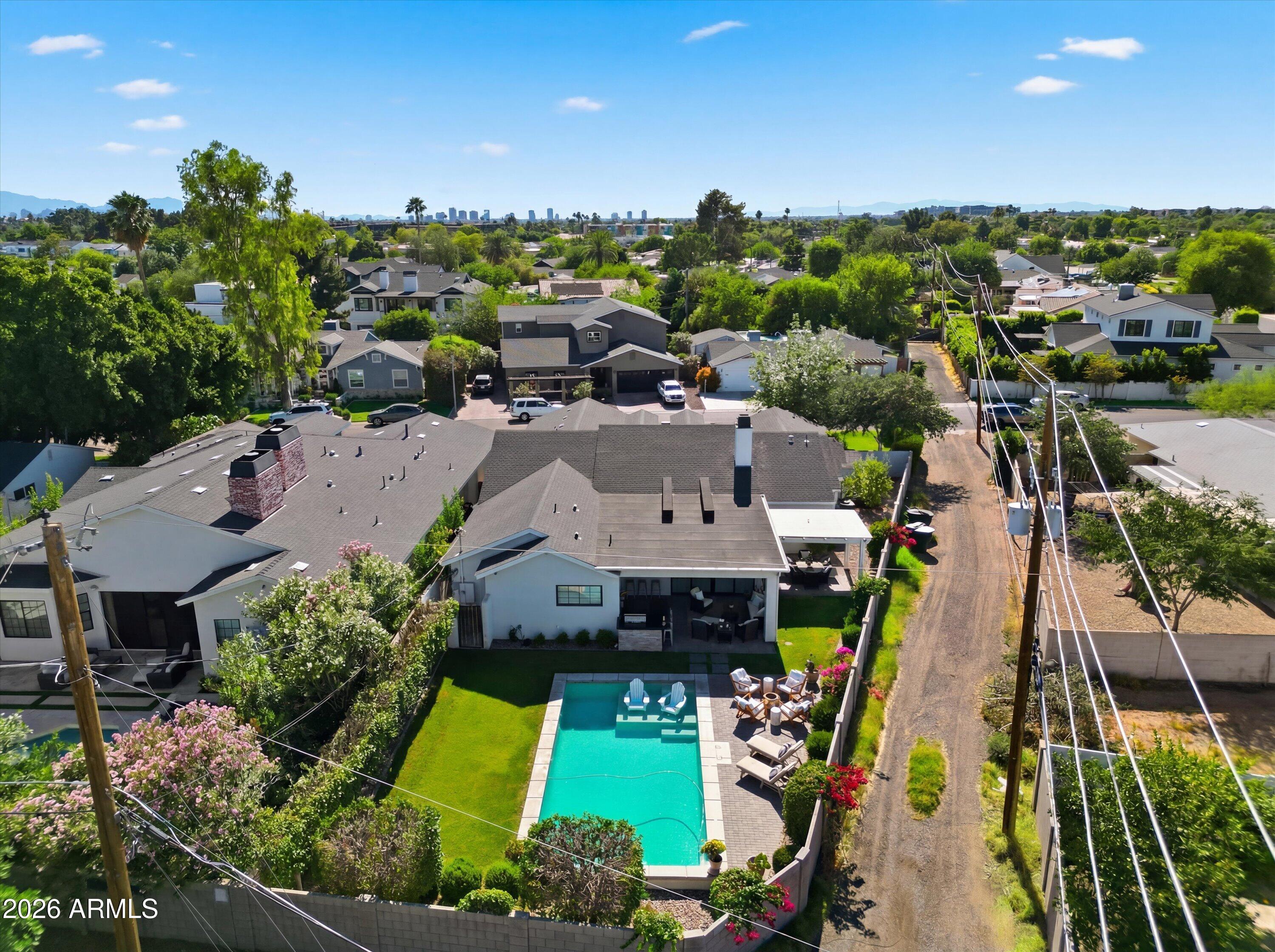 4541 N 39TH Street