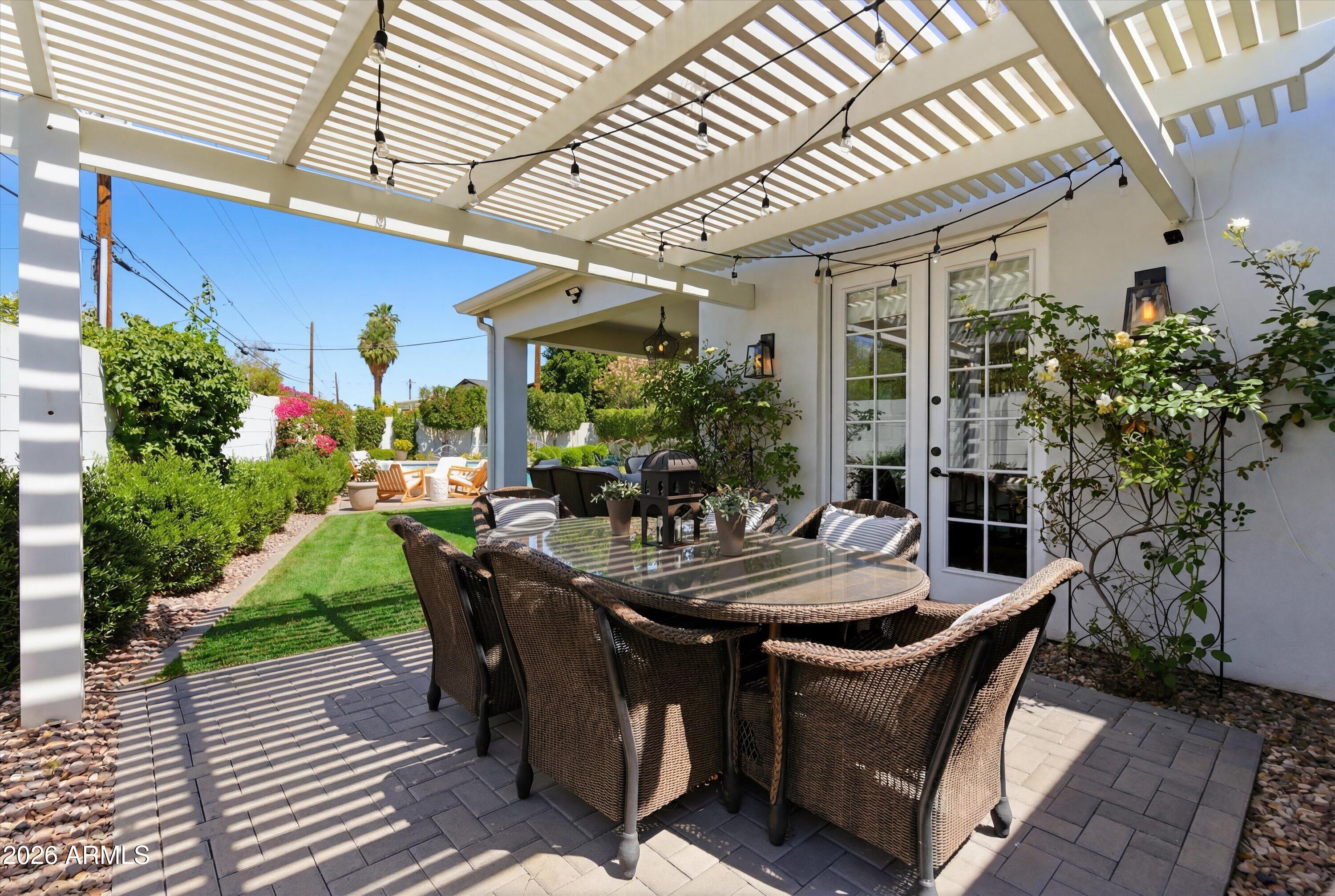 4541 N 39TH Street