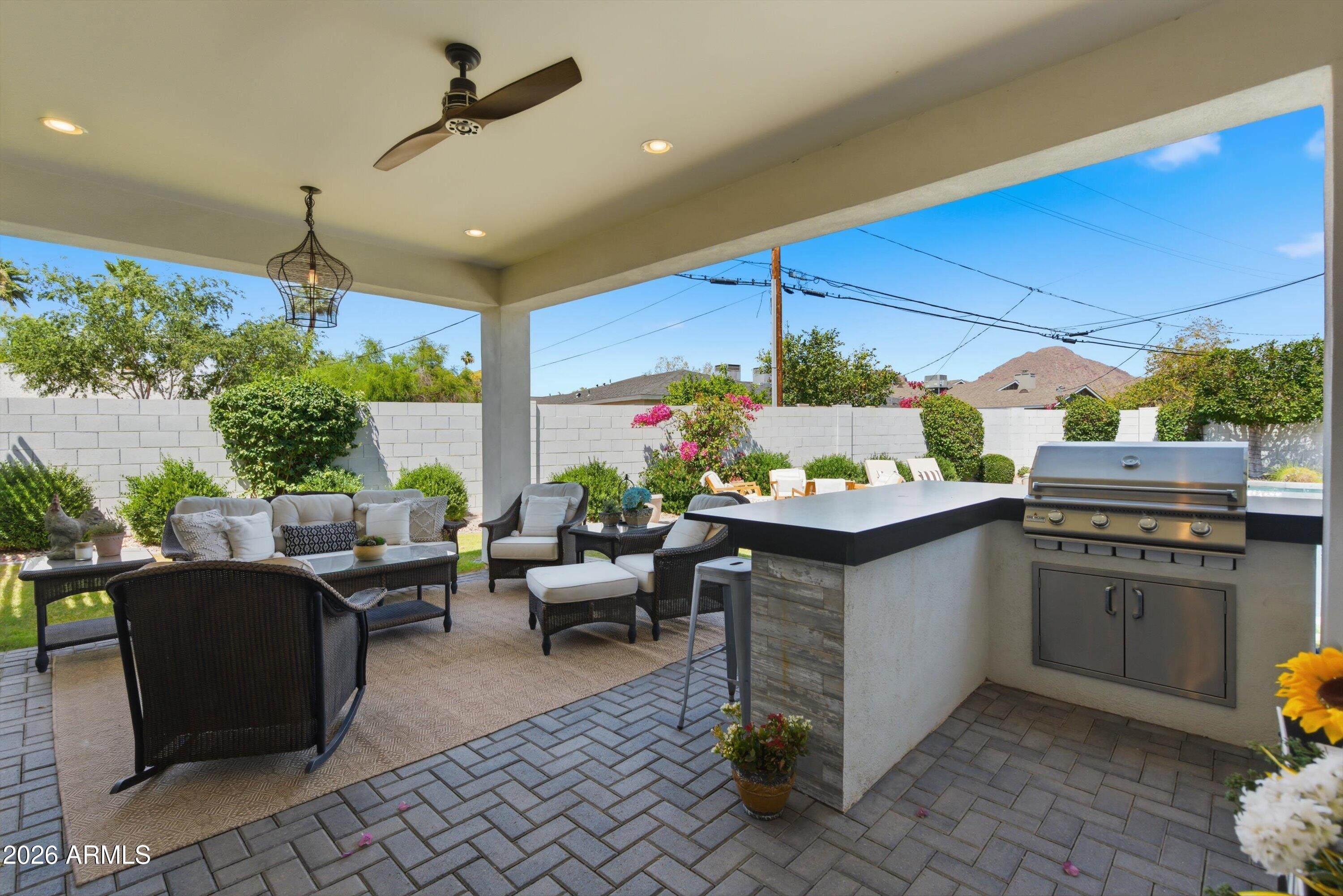 4541 N 39TH Street