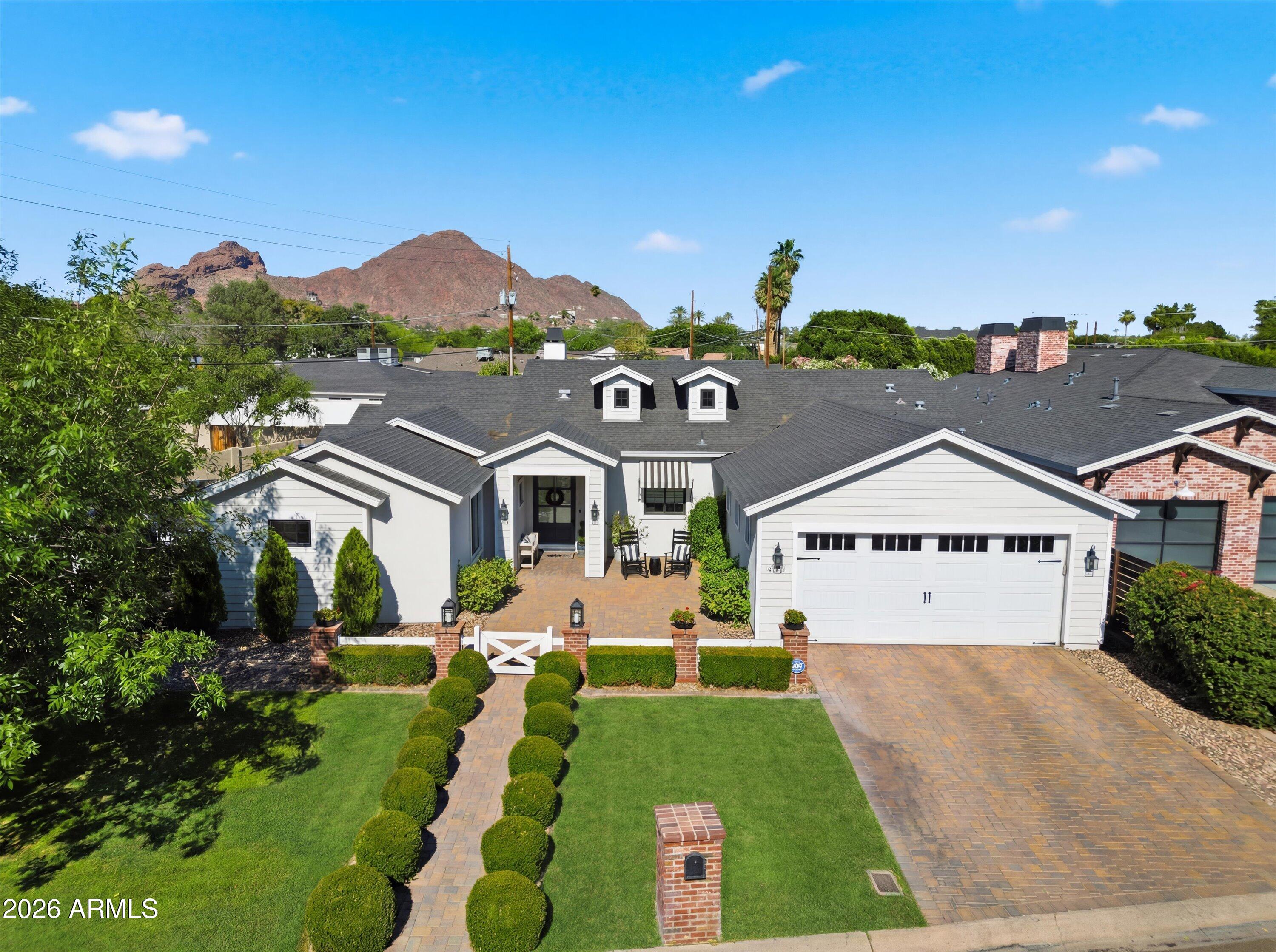 4541 N 39TH Street
