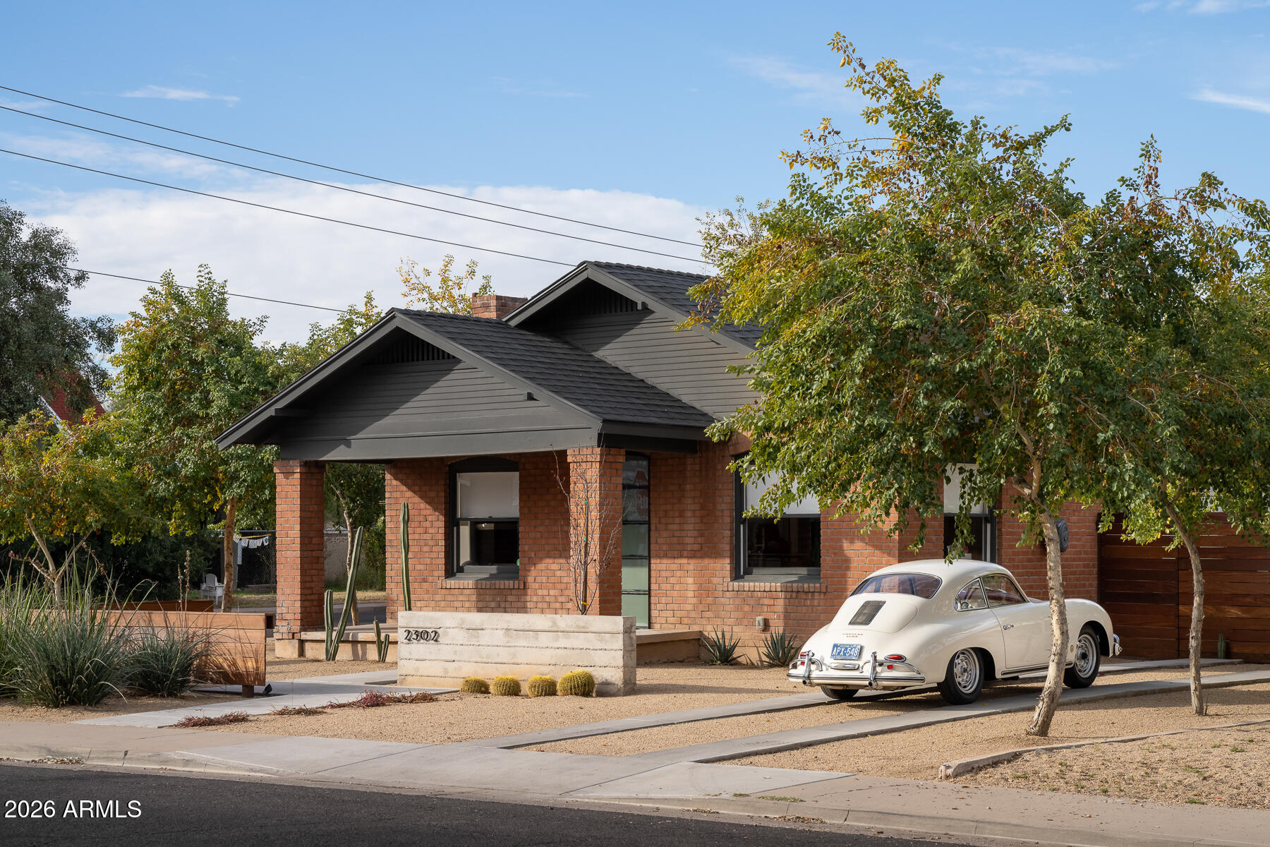 2302 N 13TH Street