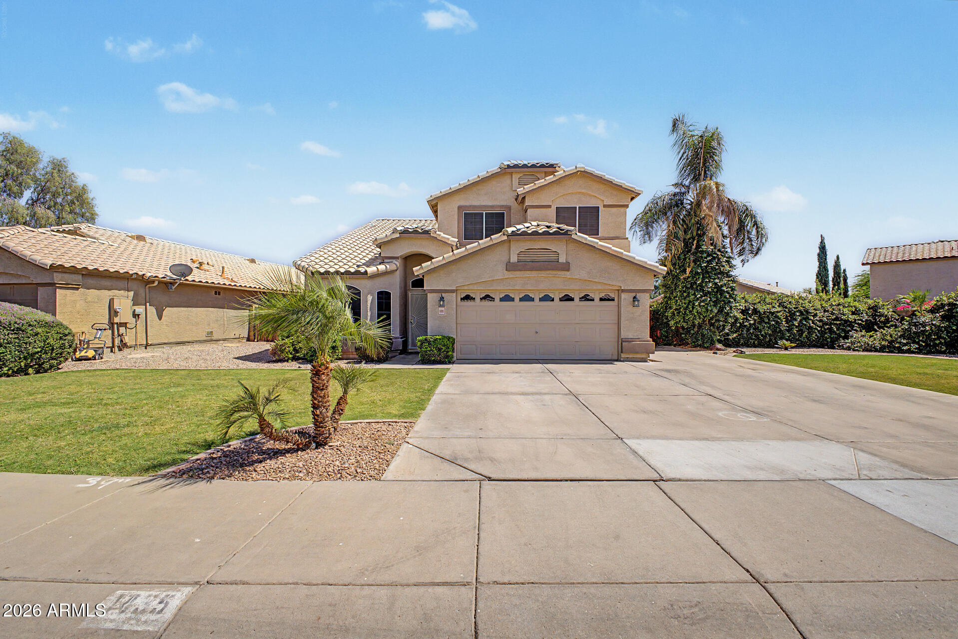 1435 E SILVER CREEK Road