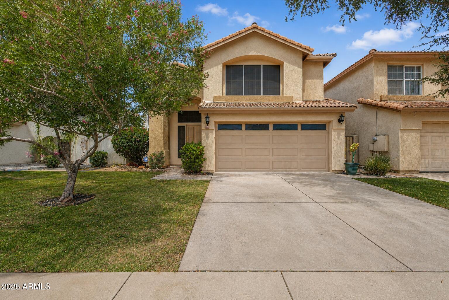 1836 N STAPLEY Drive 82
