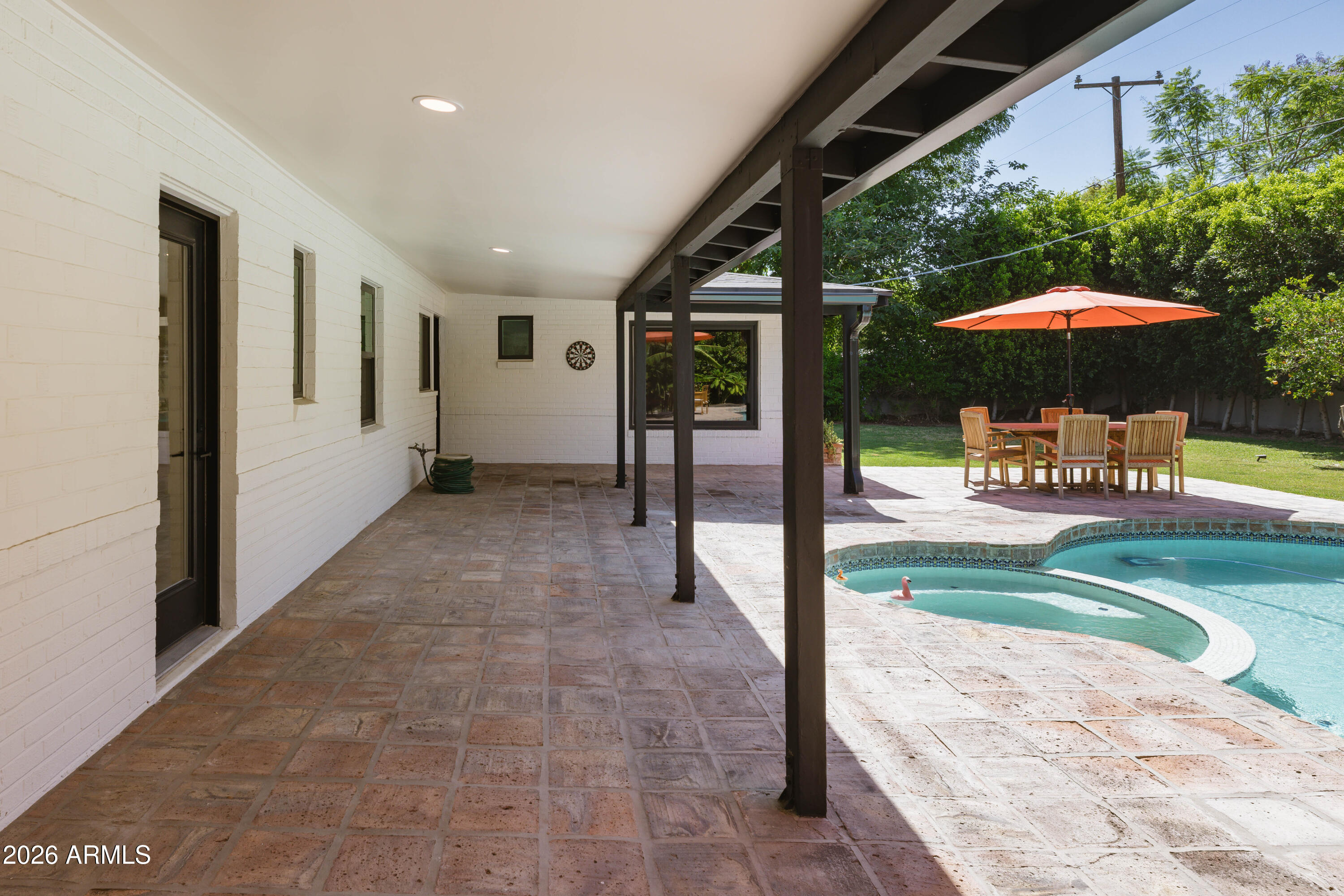 525 W PALO VERDE Drive