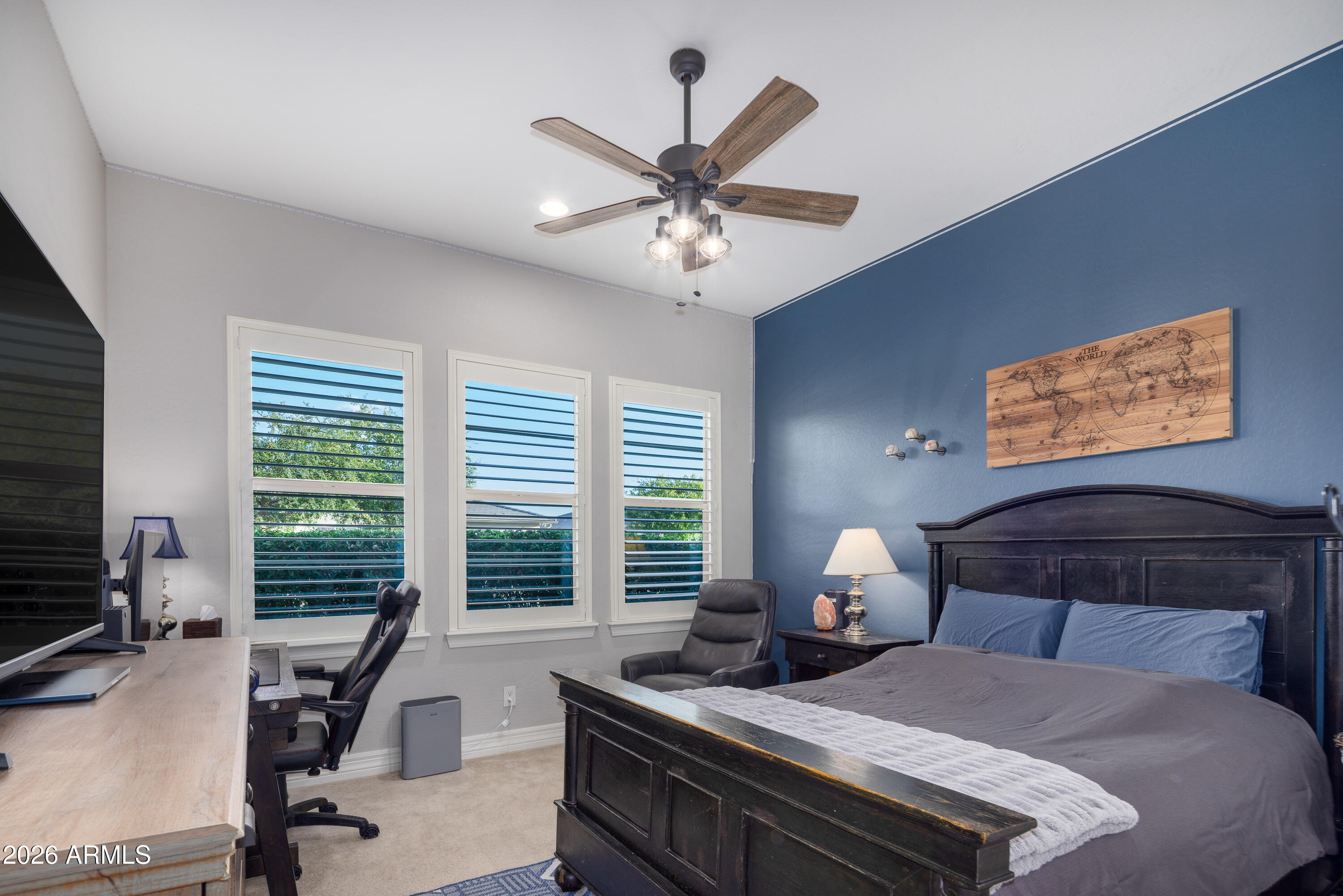3672 E ARABIAN Drive