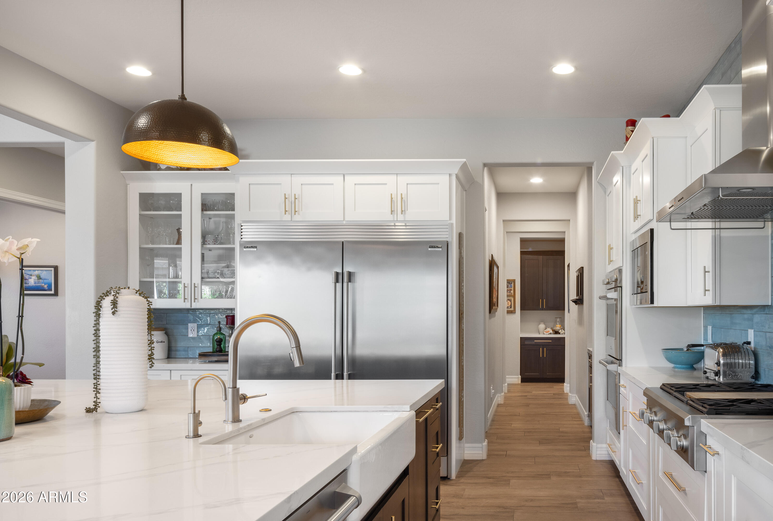 3672 E ARABIAN Drive