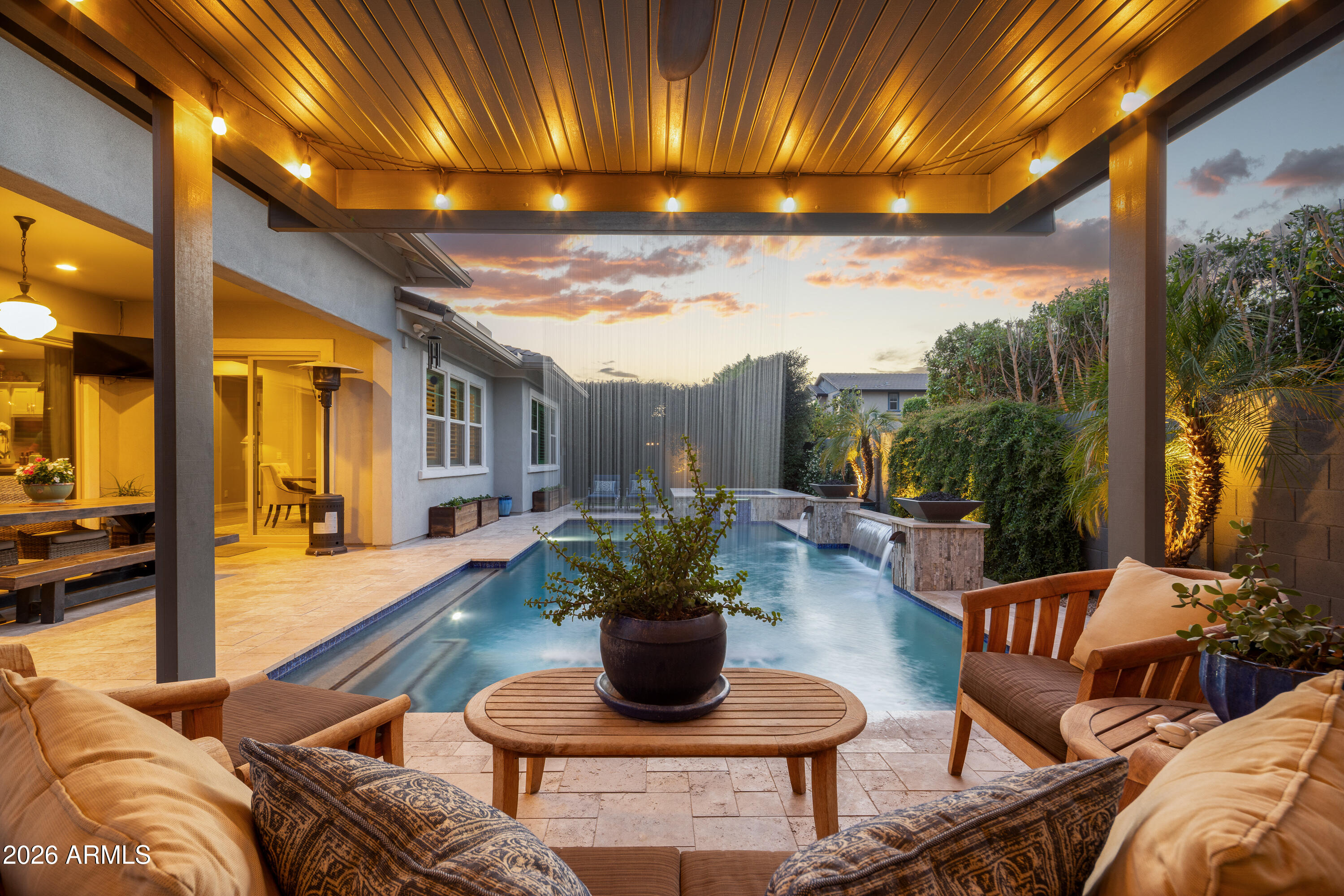 3672 E ARABIAN Drive