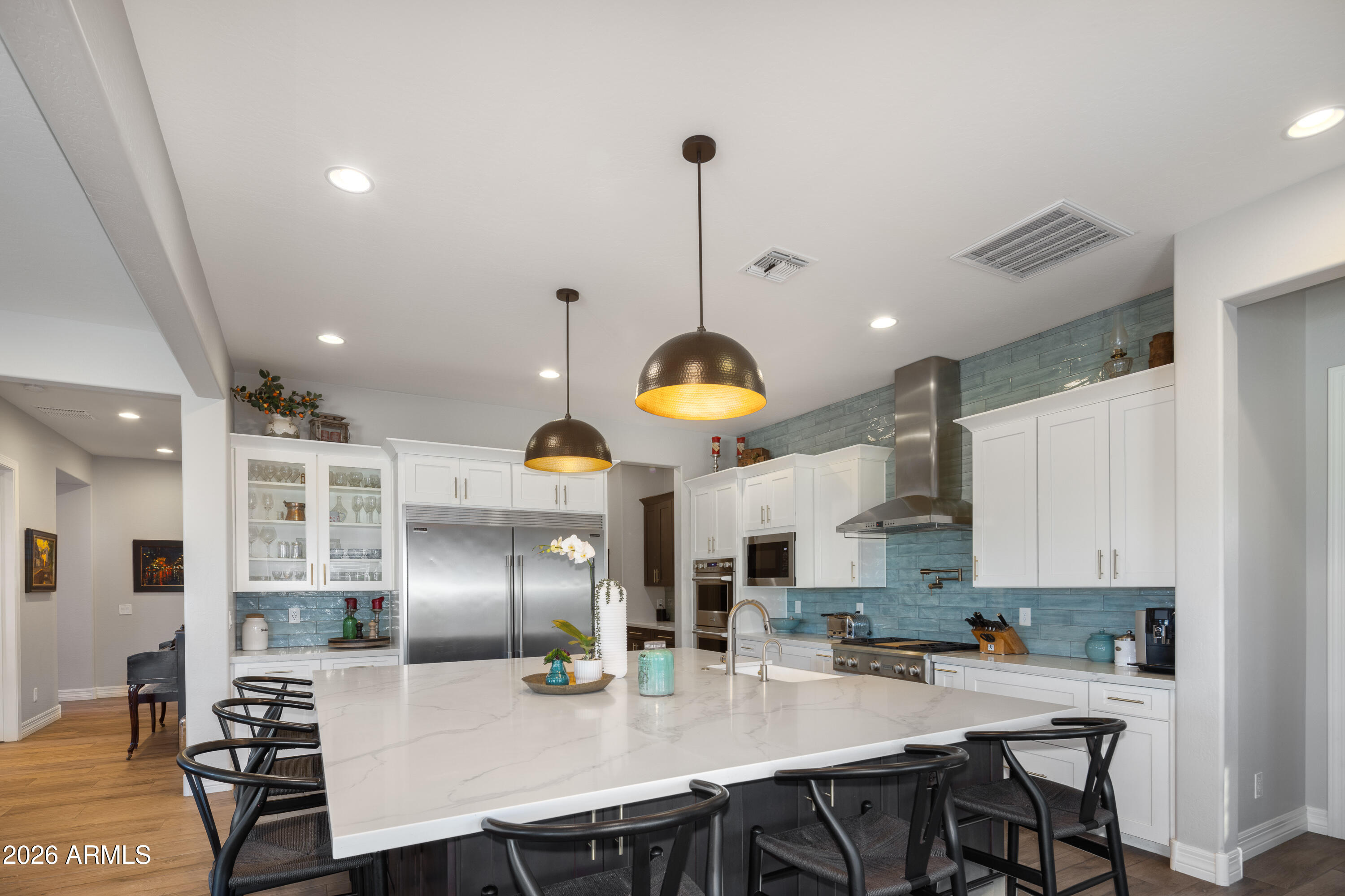 3672 E ARABIAN Drive