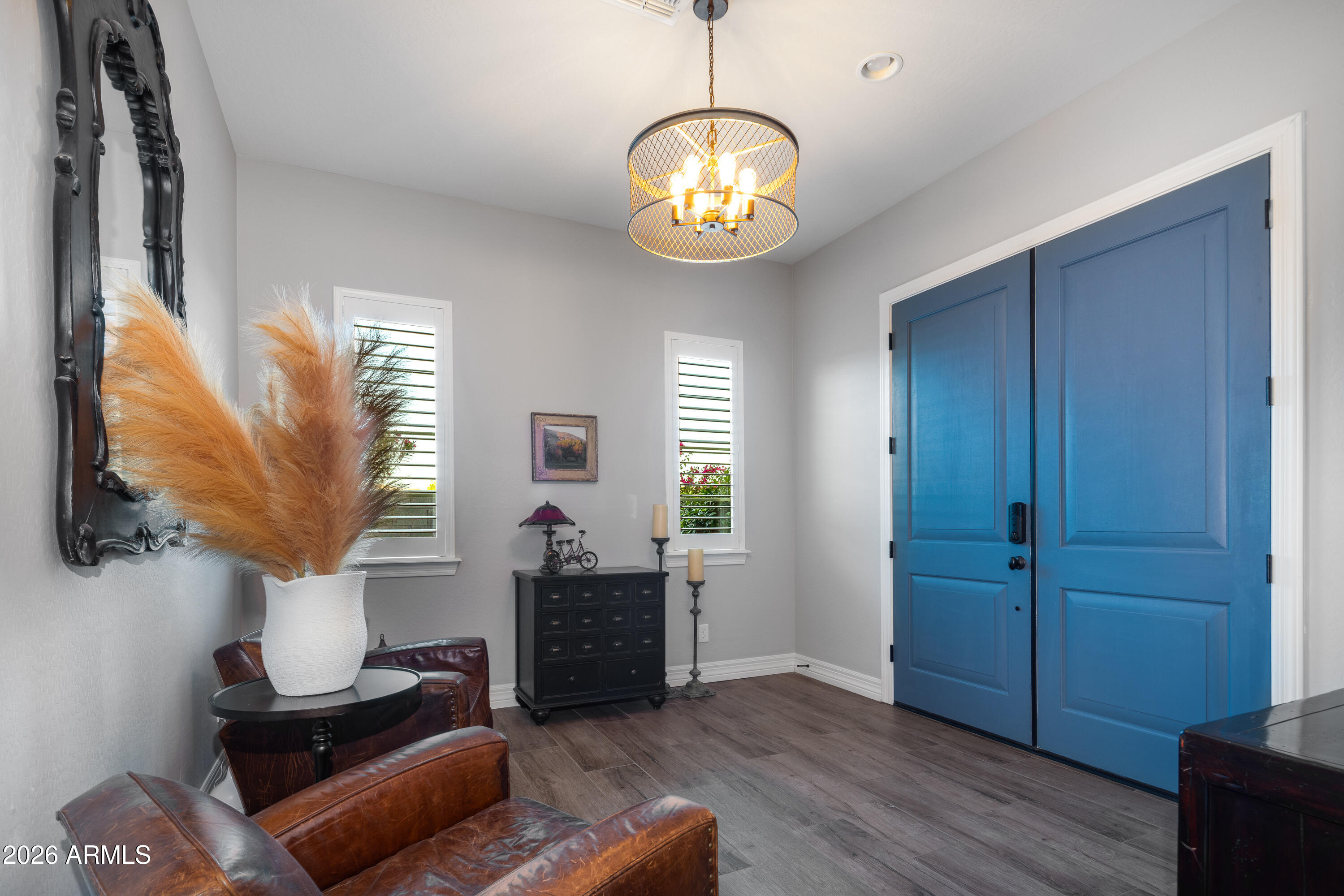 3672 E ARABIAN Drive