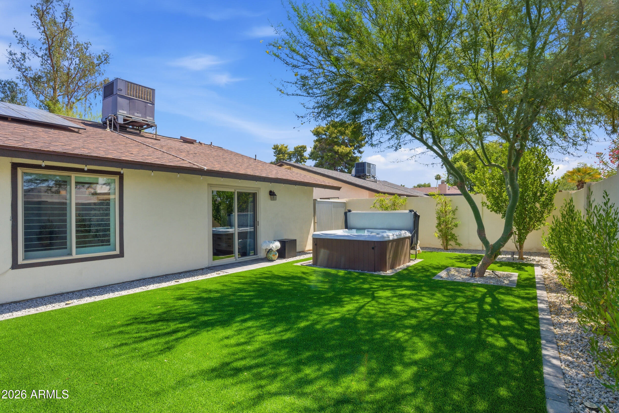 7755 E ROSE Lane E