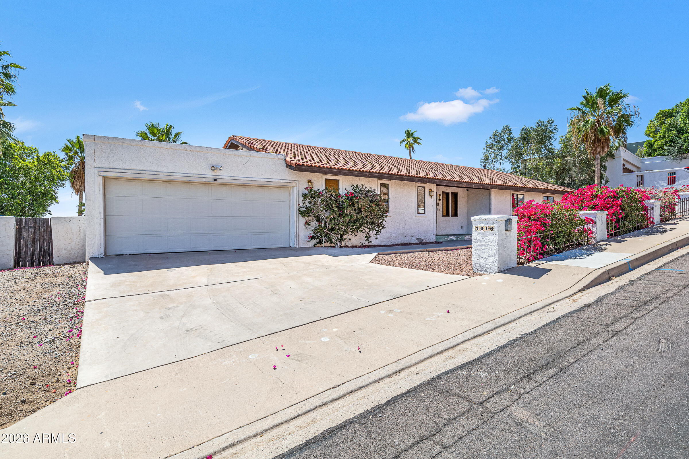 7016 N 23RD Place