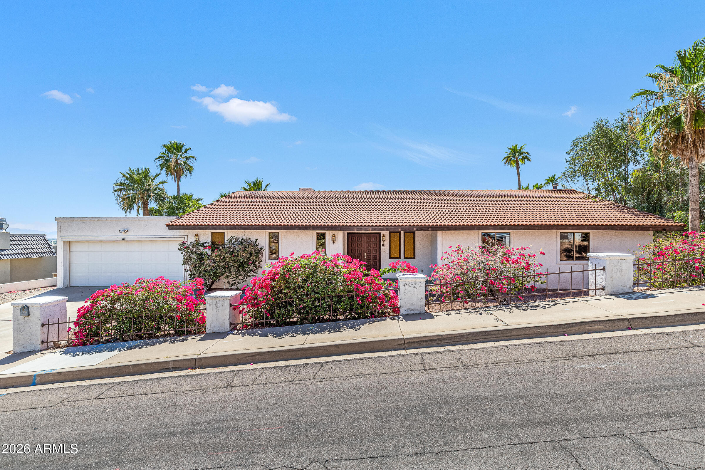 7016 N 23RD Place