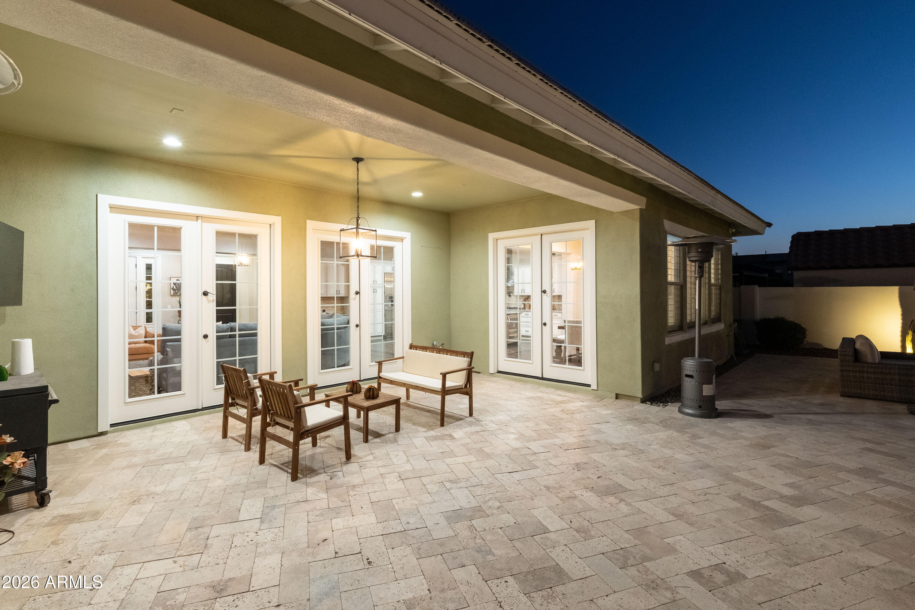 14542 W MOUNTAIN VIEW Drive