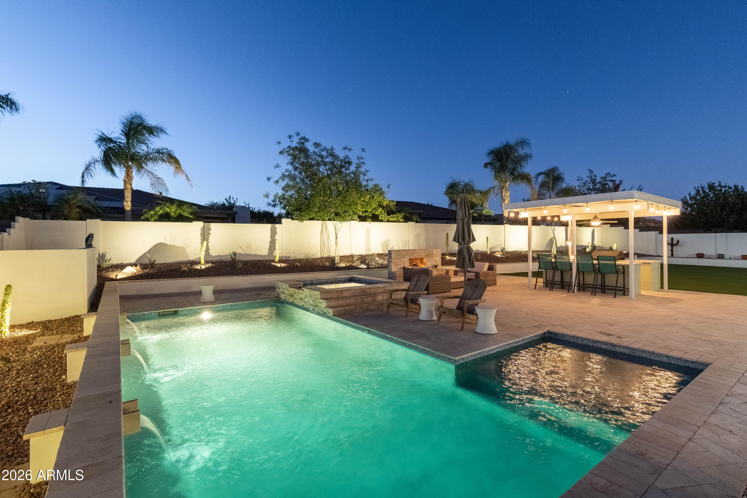 14542 W MOUNTAIN VIEW Drive