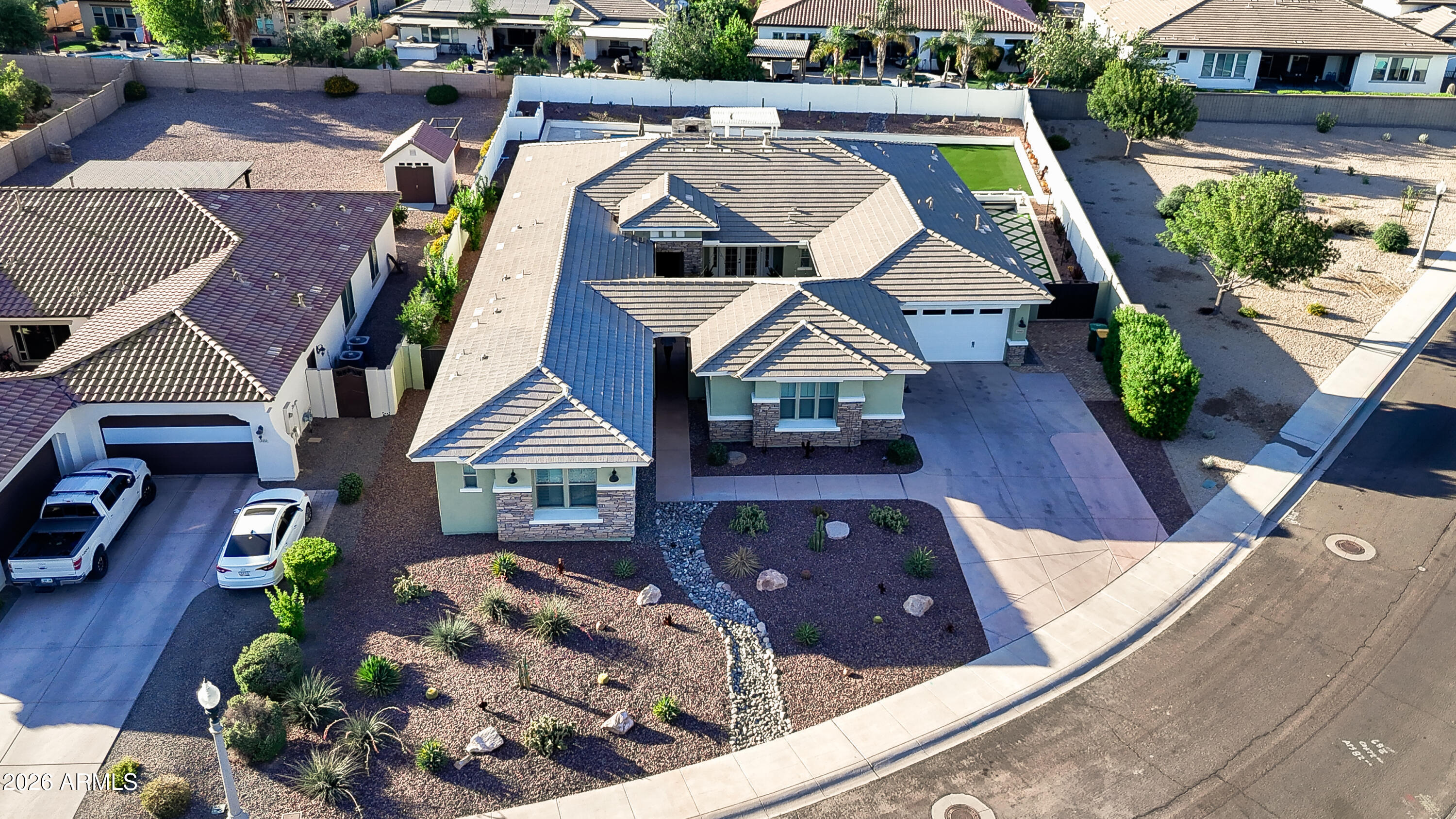14542 W MOUNTAIN VIEW Drive