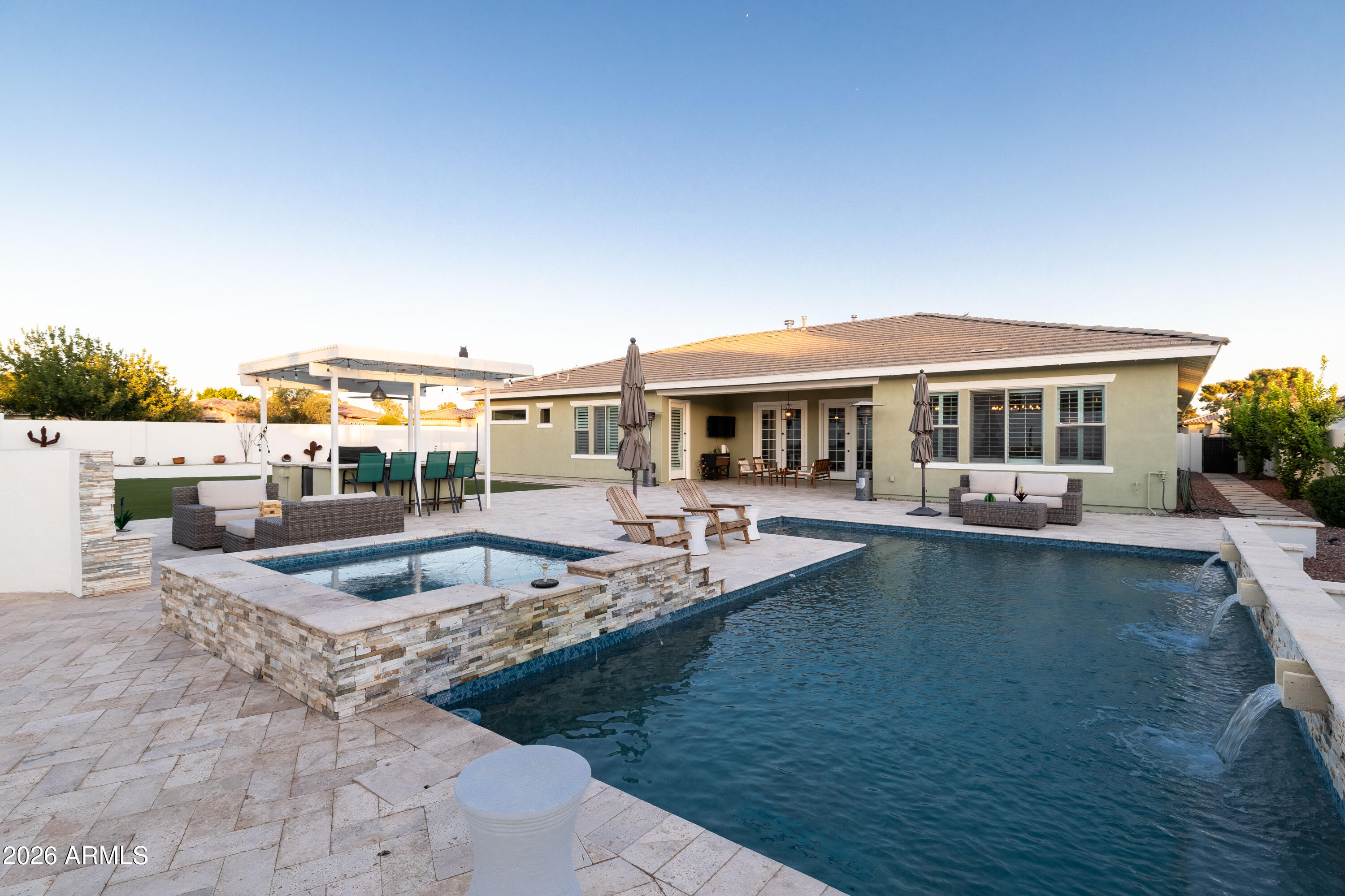 14542 W MOUNTAIN VIEW Drive