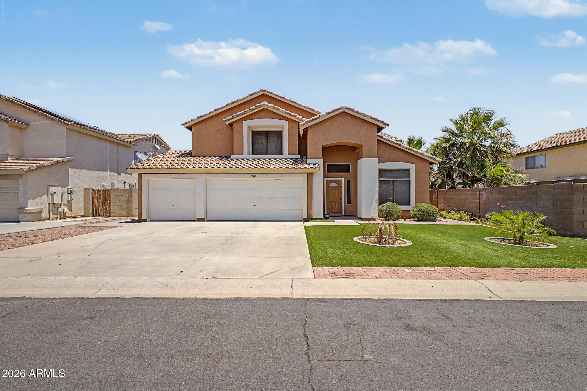 16139 N 158TH Avenue