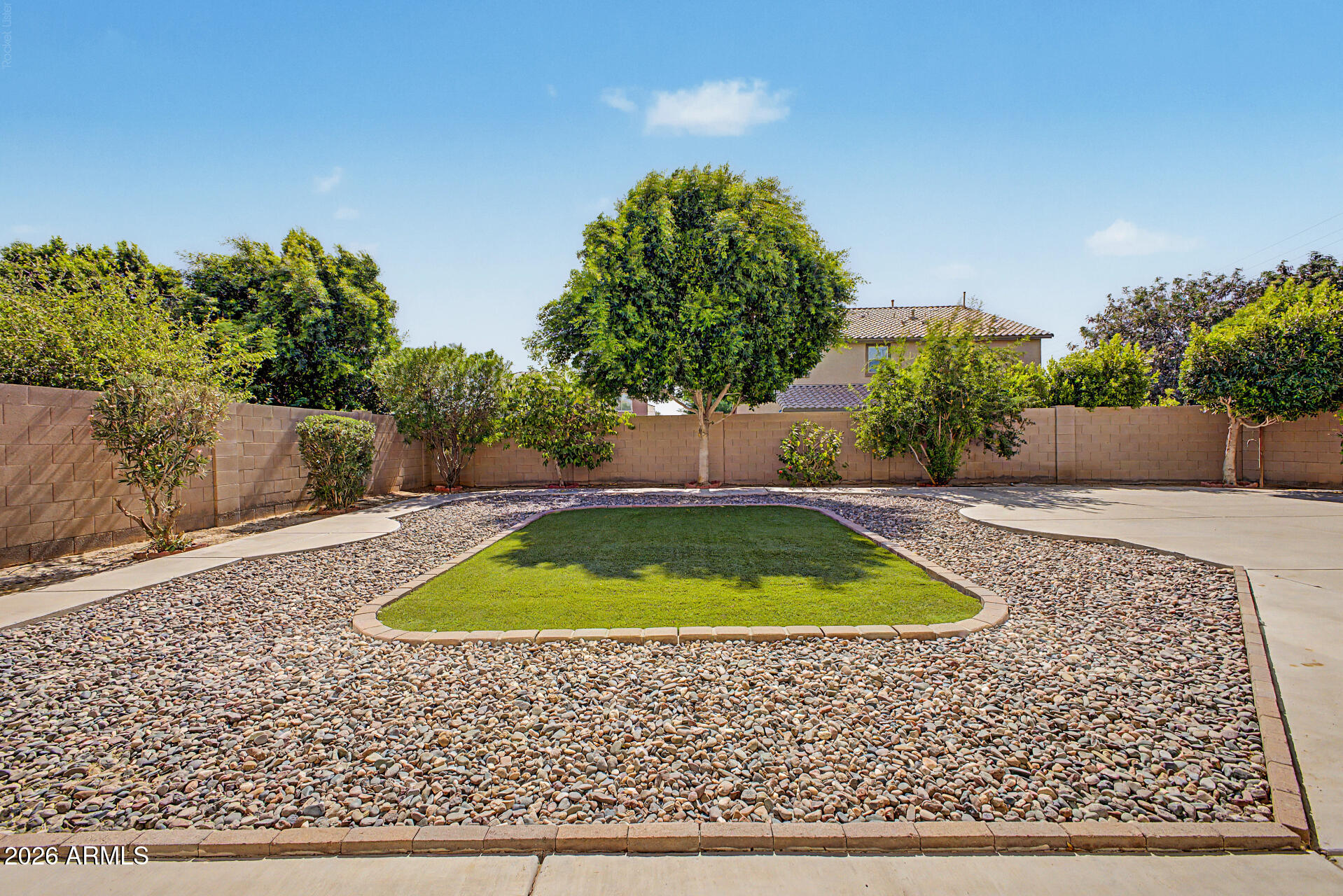 4836 S BUTTERNUT Court