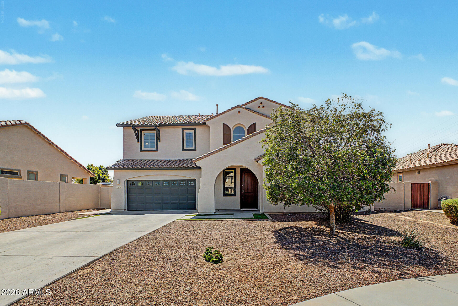 4836 S BUTTERNUT Court