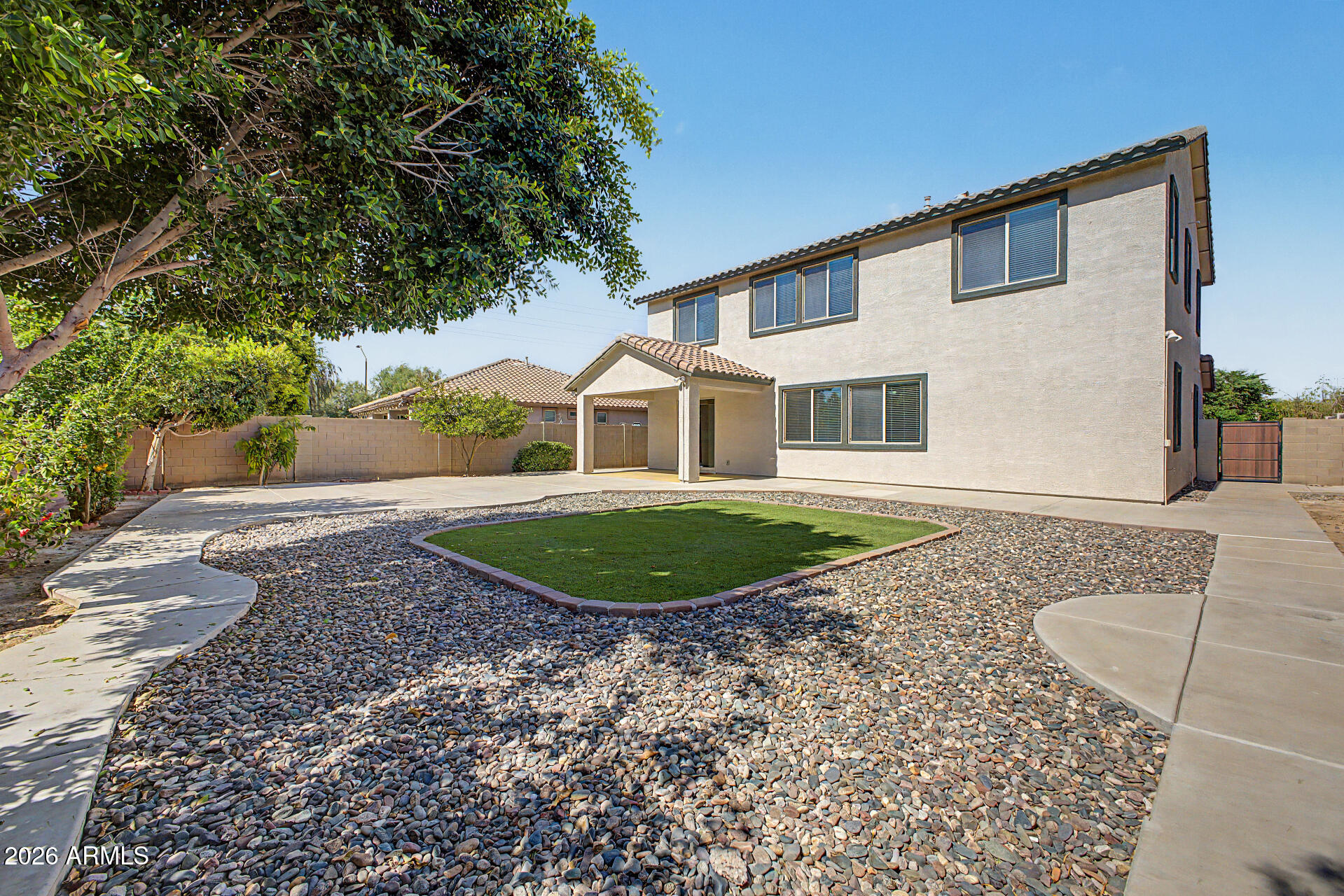 4836 S BUTTERNUT Court