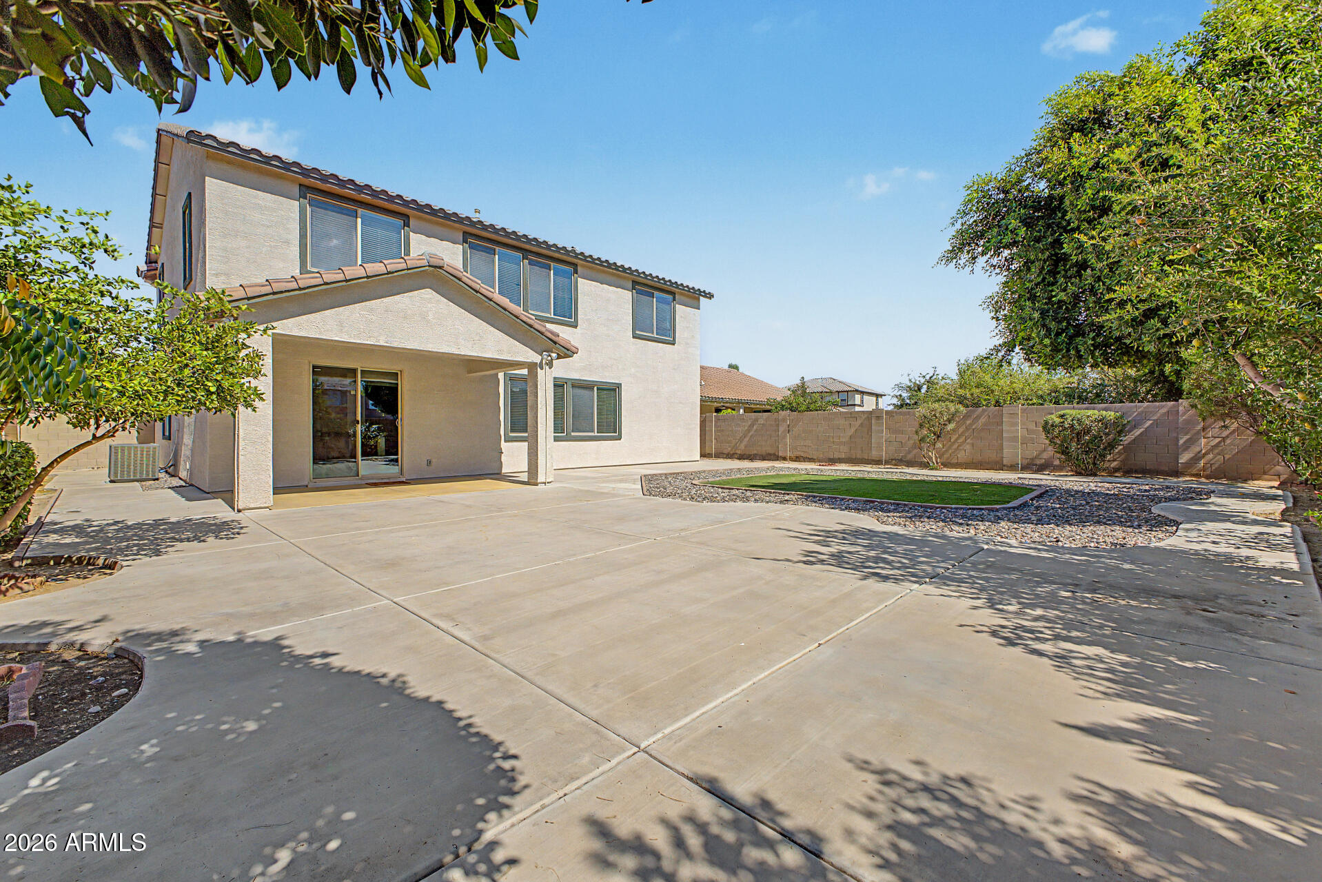 4836 S BUTTERNUT Court