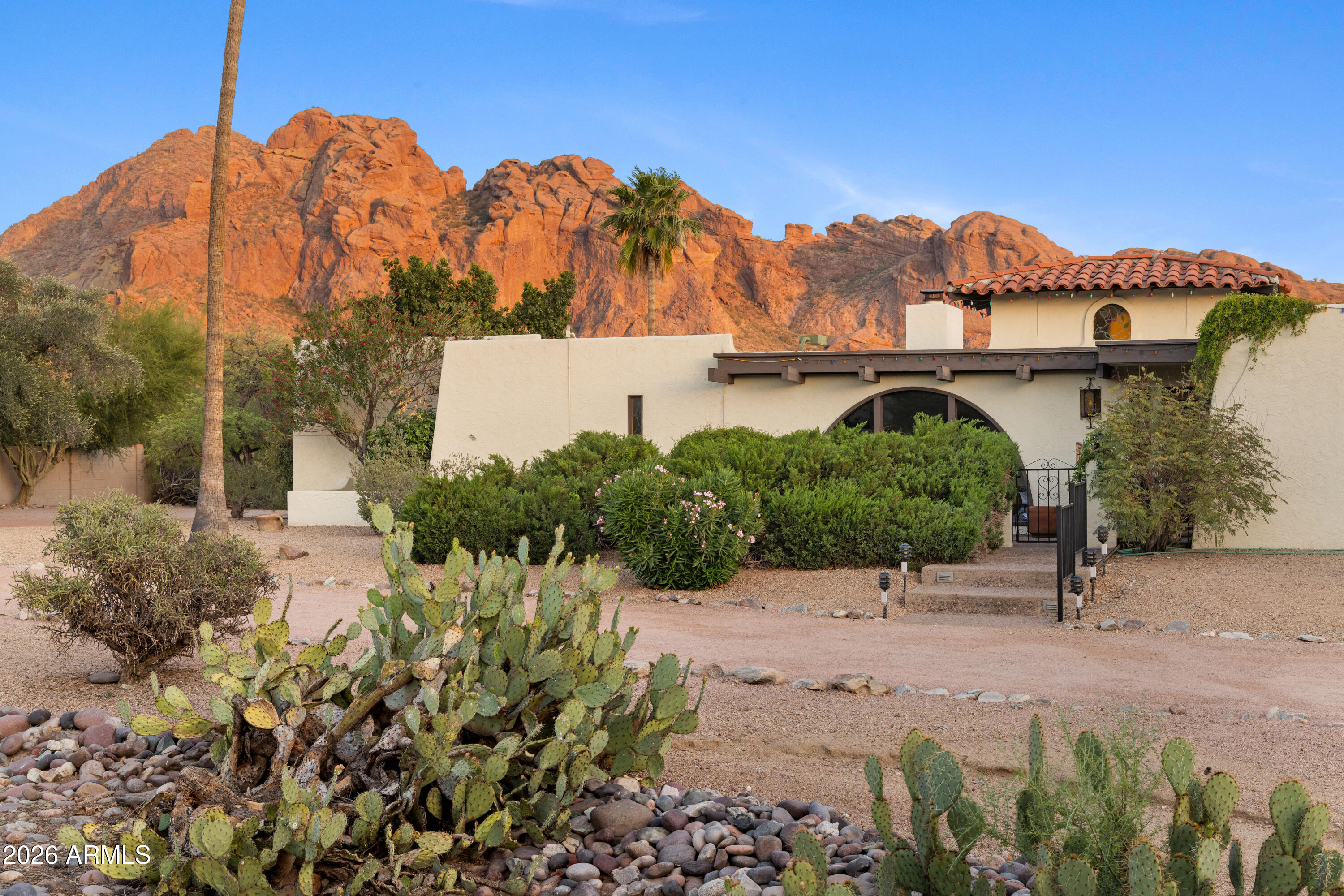 4509 E MADEROS DEL CUENTA Drive