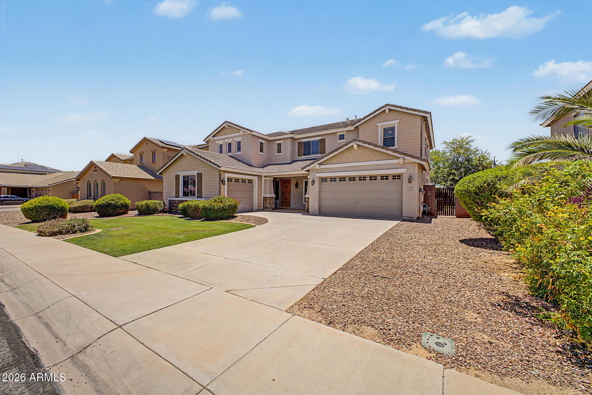 14403 W MANDALAY Lane