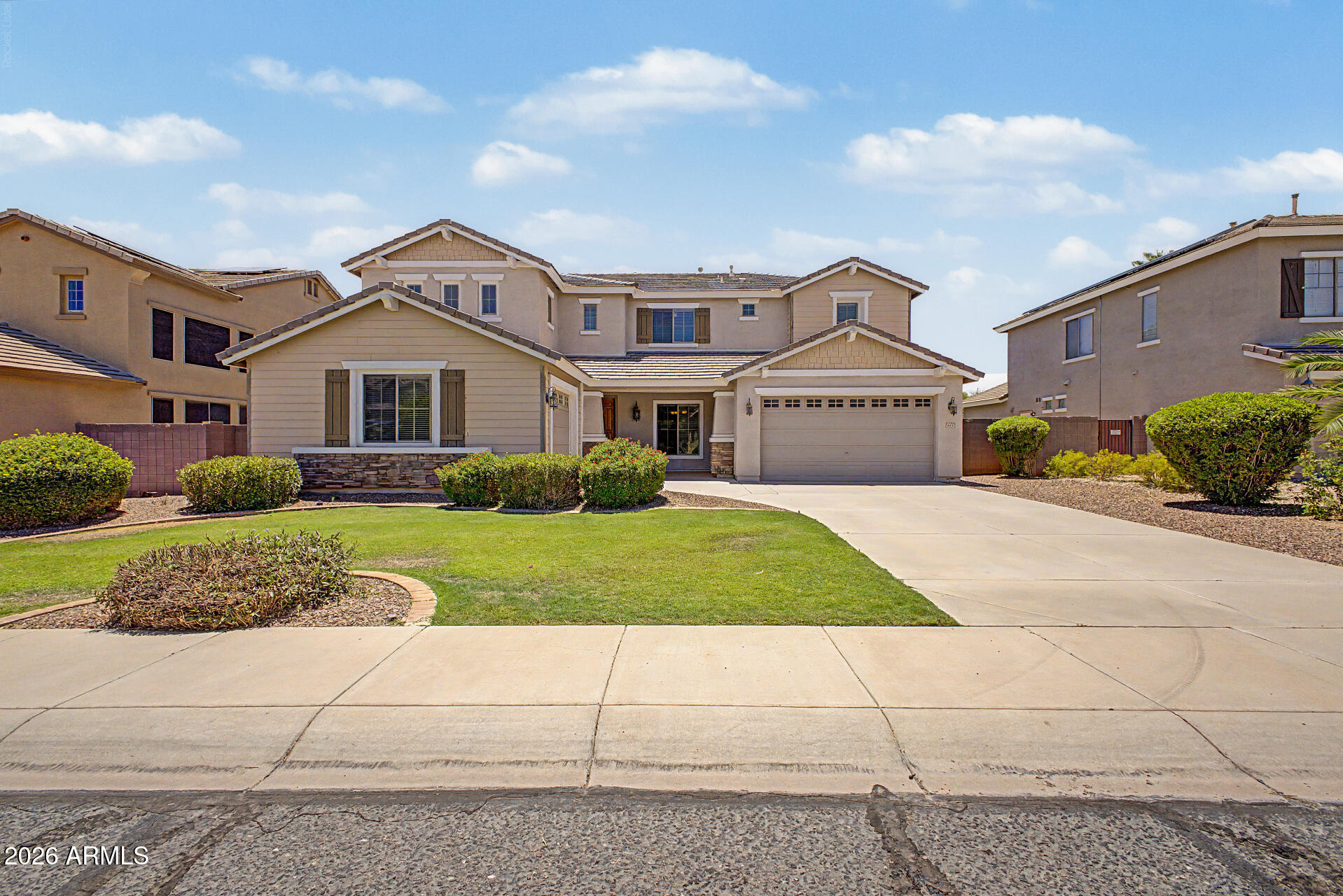14403 W MANDALAY Lane