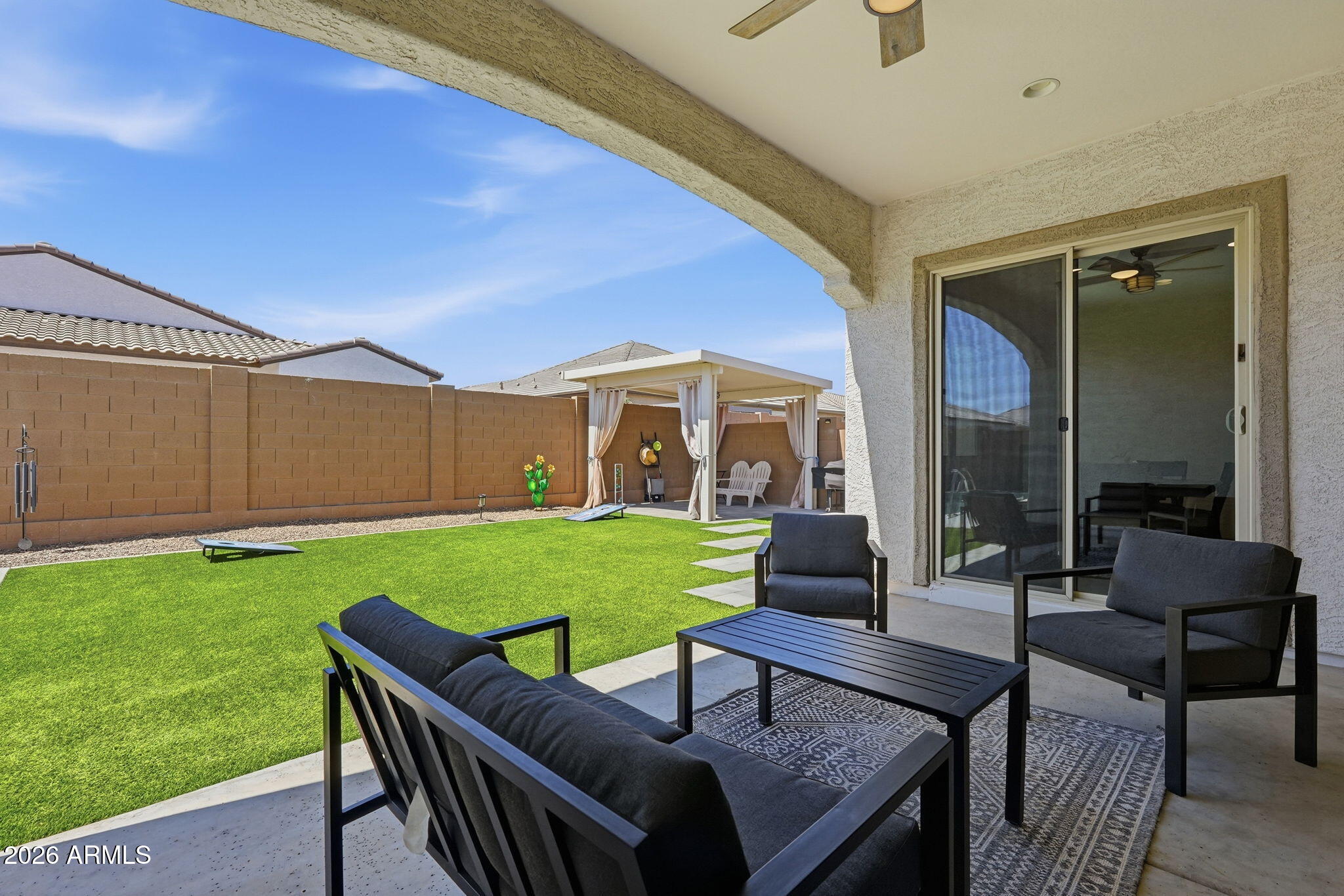 3937 W ESTES Way