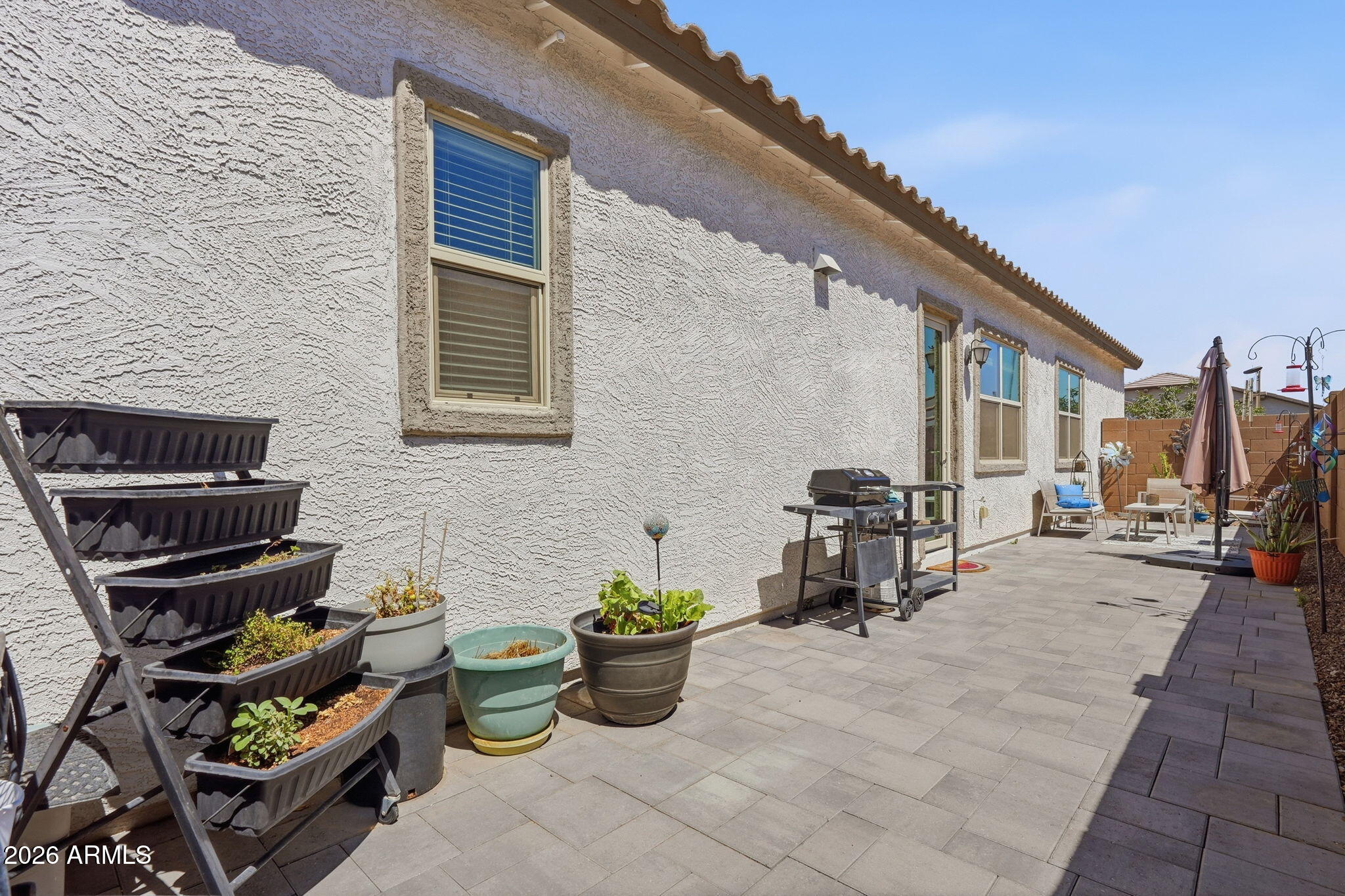 3937 W ESTES Way