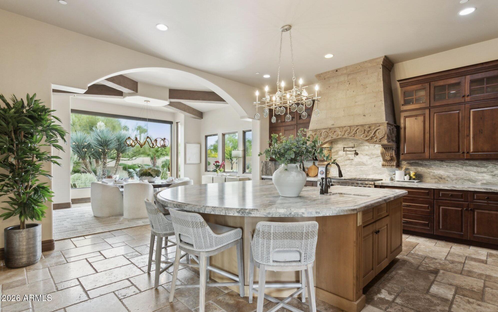8520 E VIA MONTOYA Drive