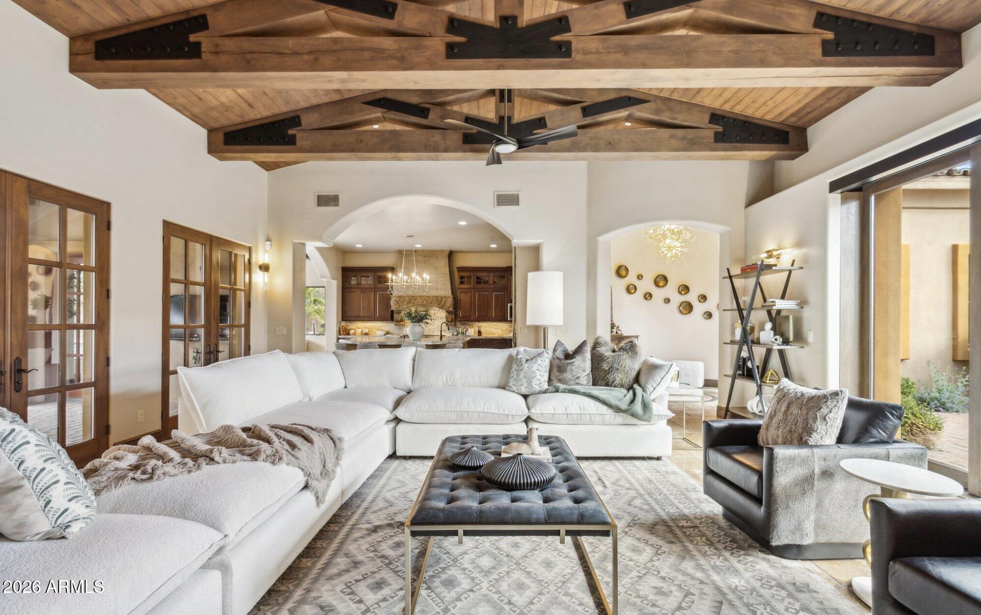 8520 E VIA MONTOYA Drive
