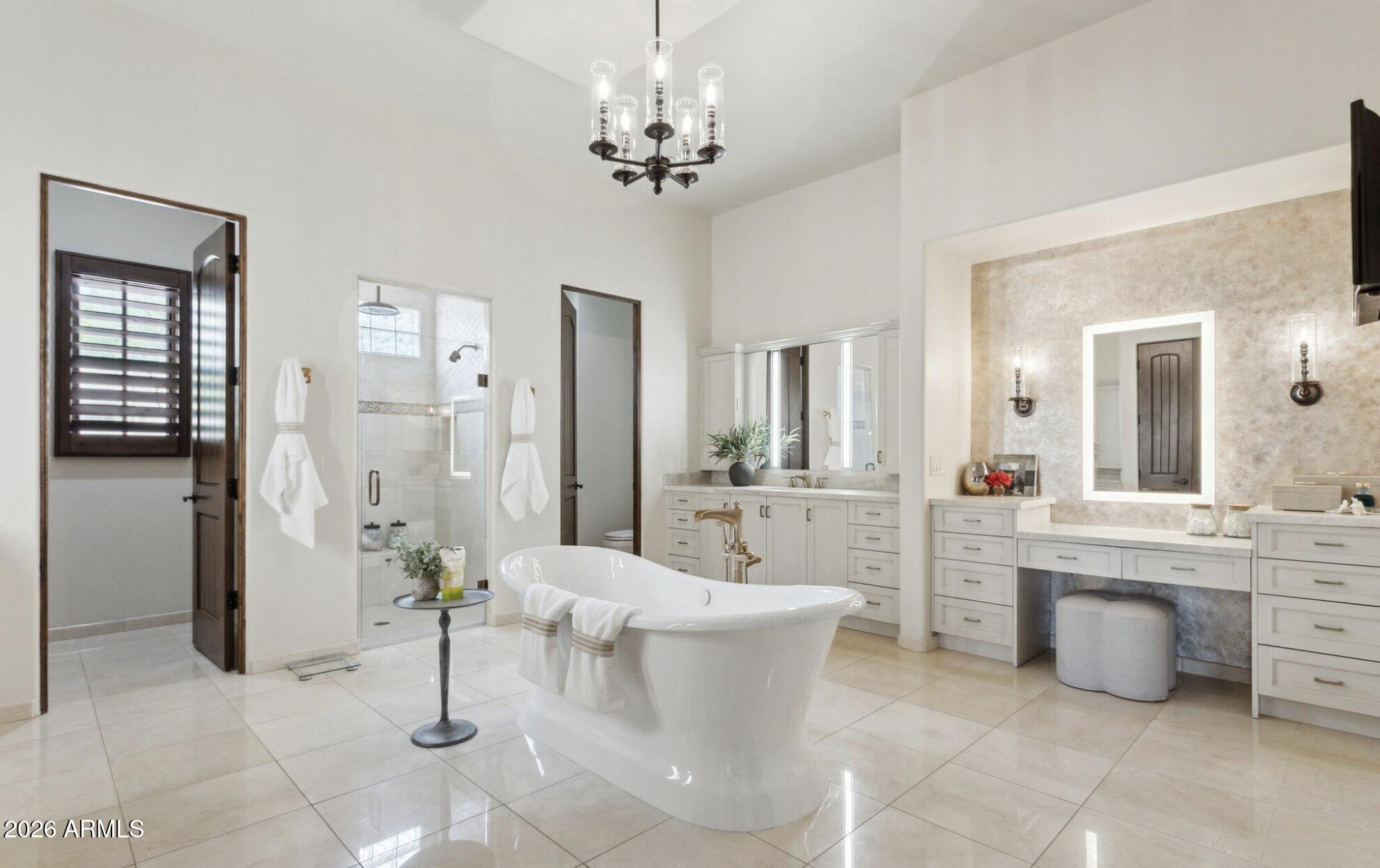 8520 E VIA MONTOYA Drive