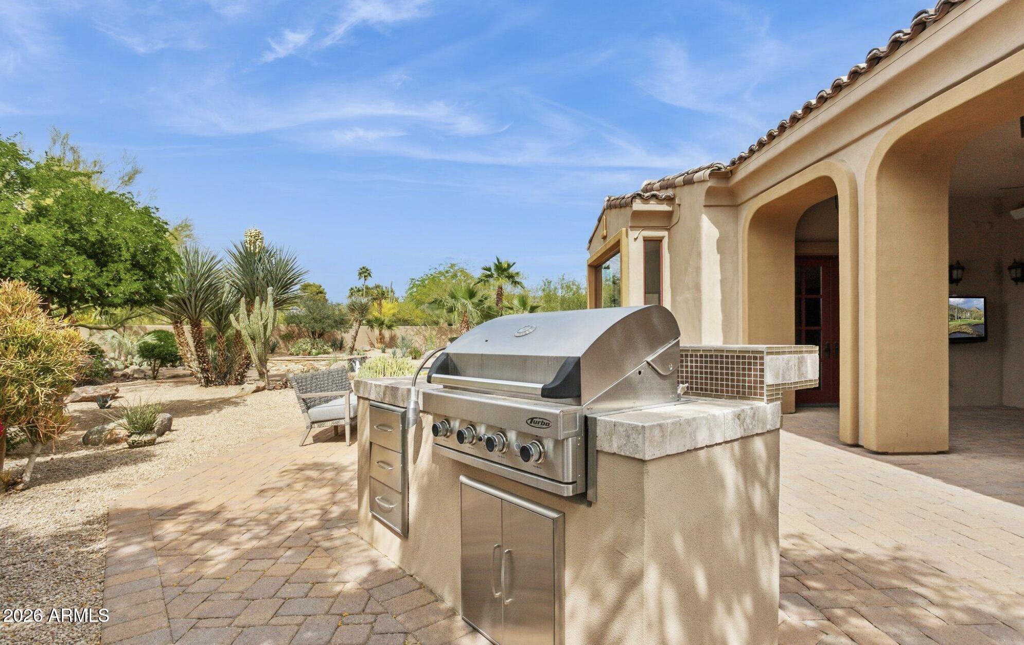 8520 E VIA MONTOYA Drive